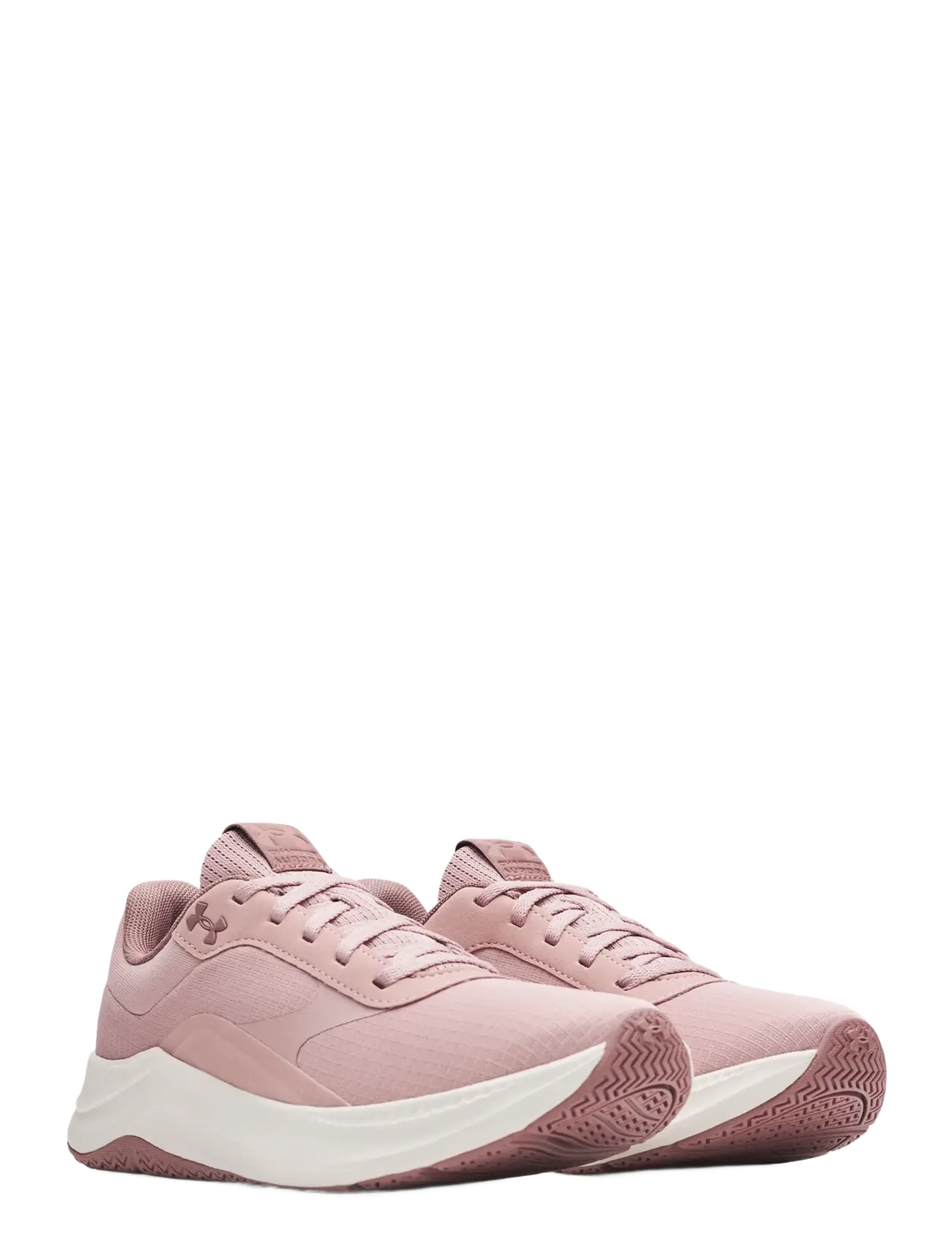 Under Armour - UA W Aurora 3 - training shoes - tourmaline pink - 1