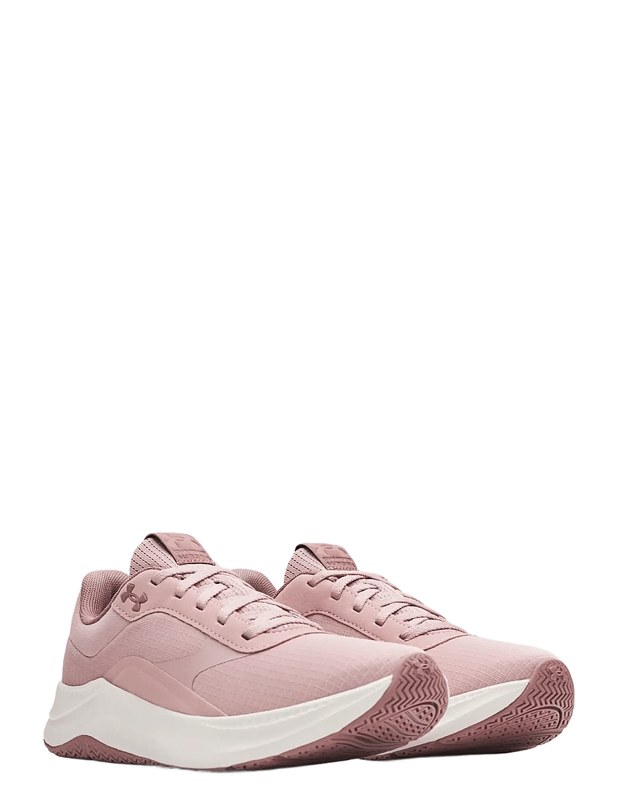 Under Armour - UA W Aurora 3 - trainingsschuhe - tourmaline pink - 1