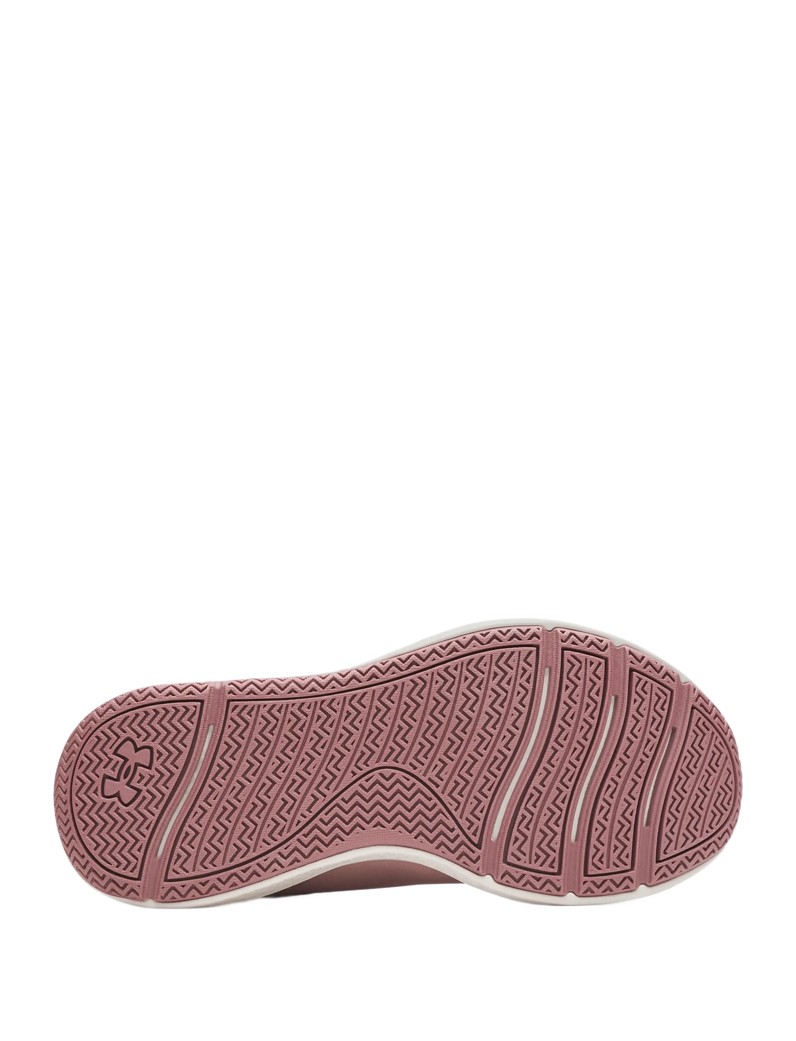 Under Armour - UA W Aurora 3 - training shoes - tourmaline pink - 2