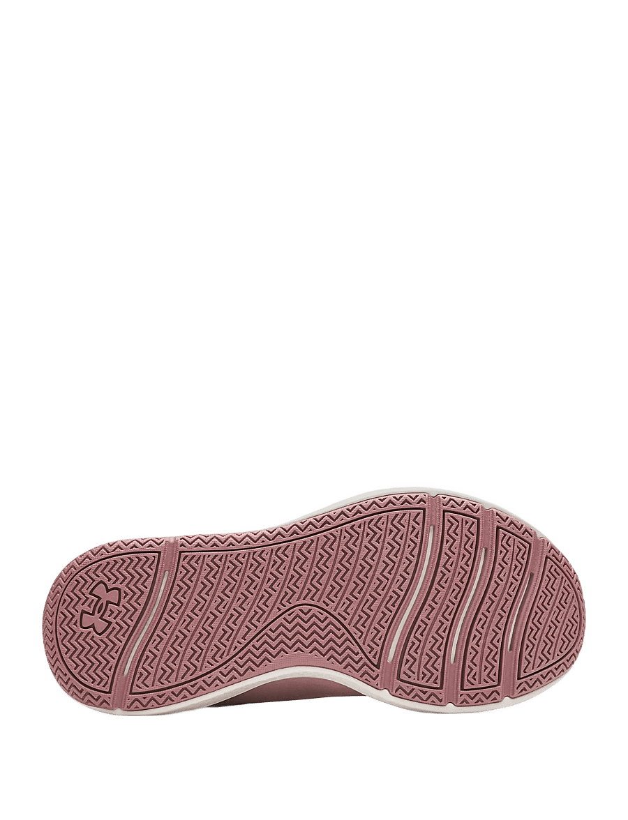 Under Armour - UA W Aurora 3 - trainingsschuhe - tourmaline pink - 2