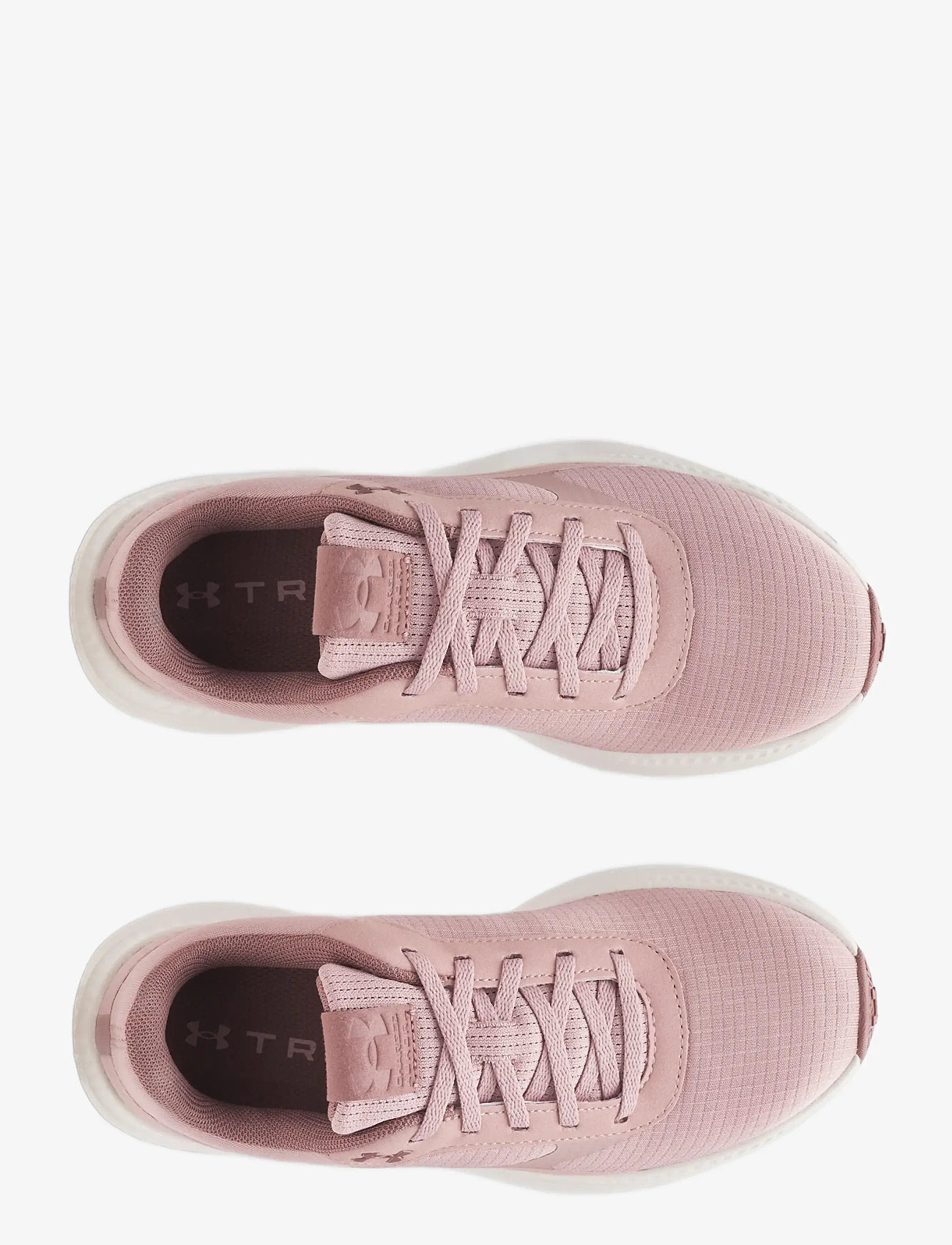 Under Armour - UA W Aurora 3 - træningssko - tourmaline pink - 3