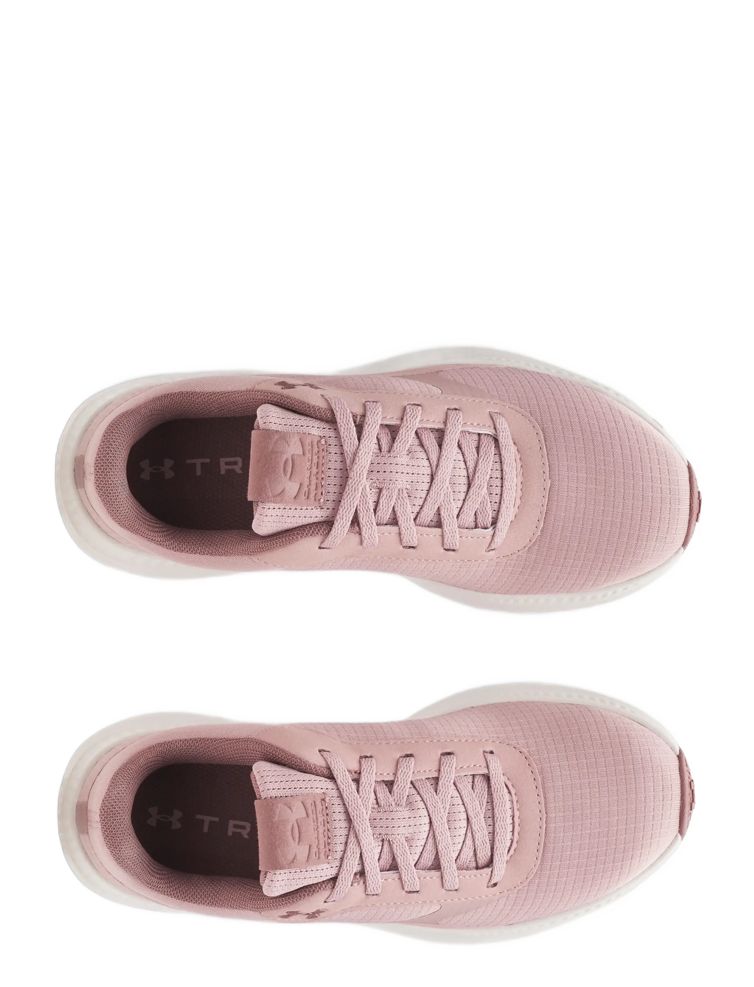 Under Armour - UA W Aurora 3 - training shoes - tourmaline pink - 3