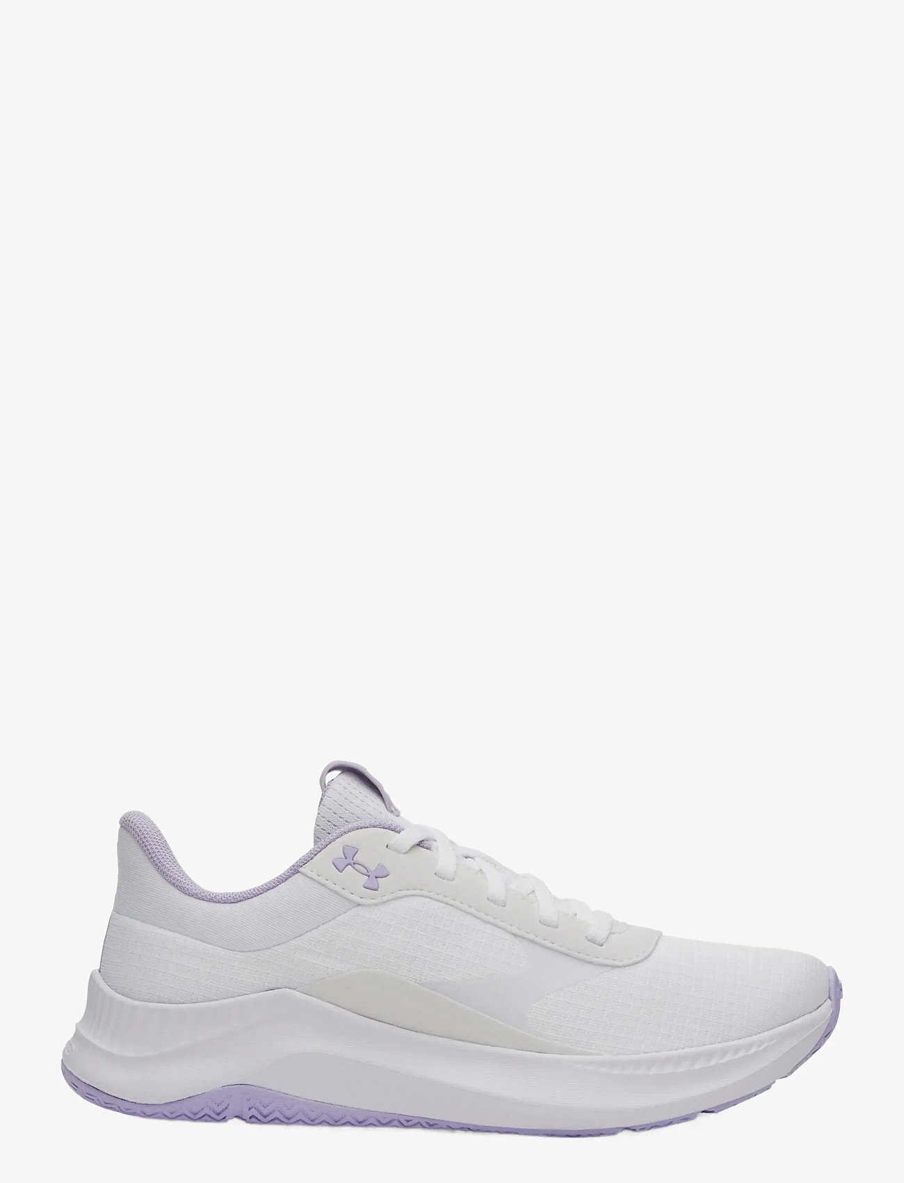 Under Armour - UA W Aurora 3 - træningssko - white - 0