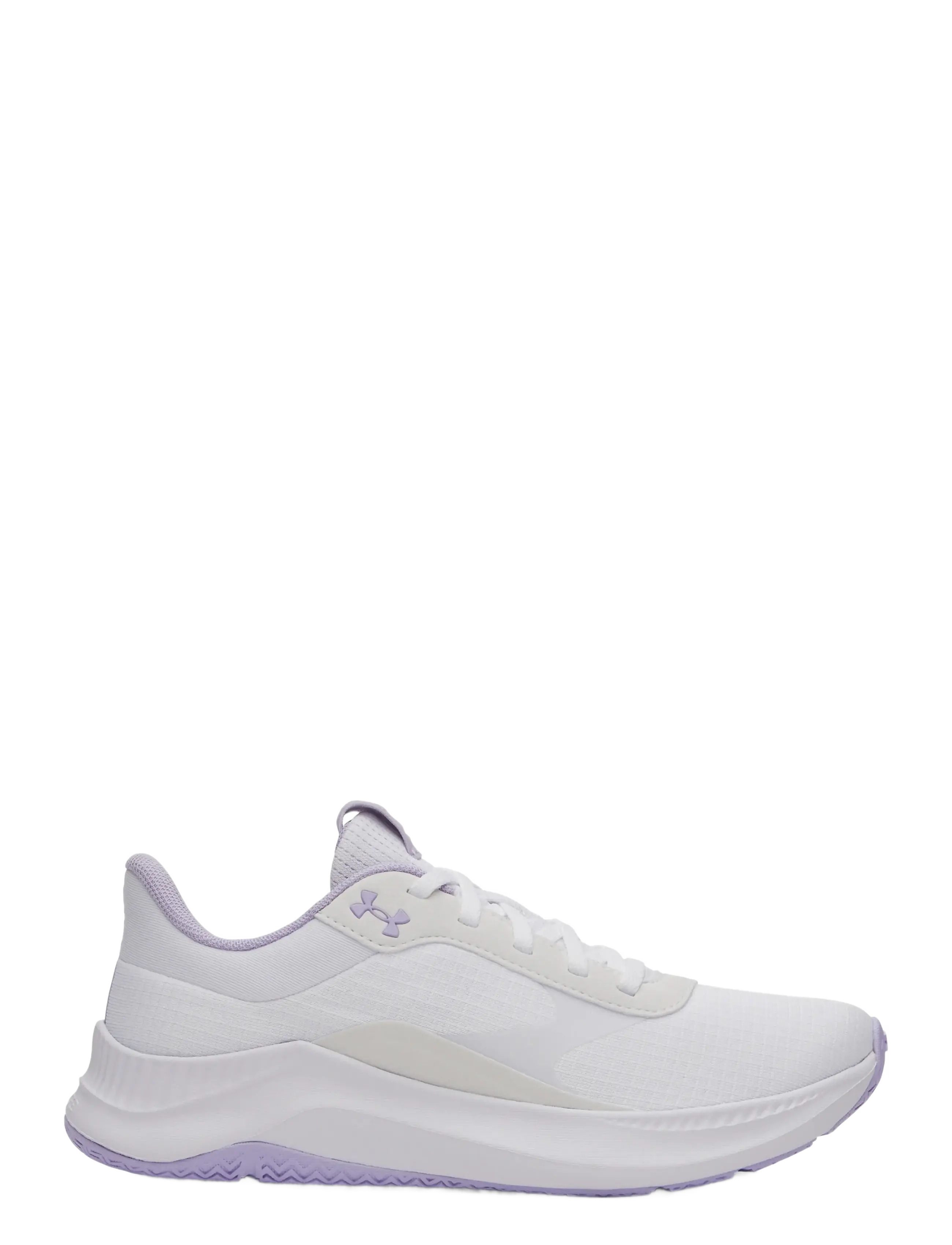 Under Armour UA W Aurora 3 - Under Armour - WHITE / white