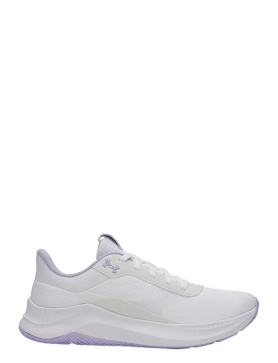 Under Armour - UA W Aurora 3 - trainingsschuhe - white - 0
