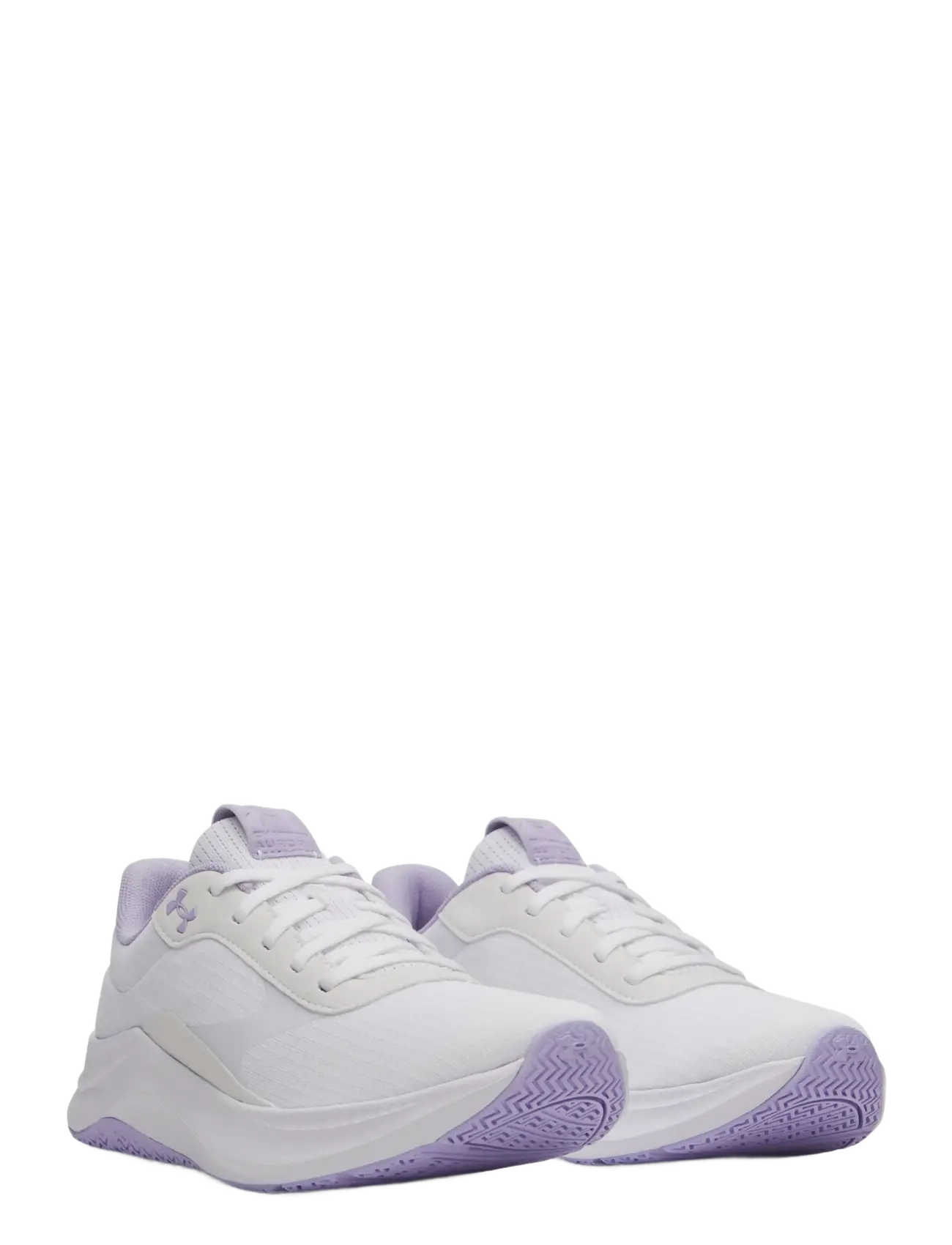 Under Armour - UA W Aurora 3 - trainingsschuhe - white - 1