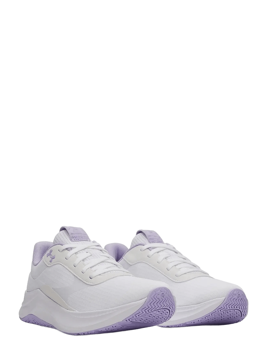 Under Armour - UA W Aurora 3 - trainingsschuhe - white - 1