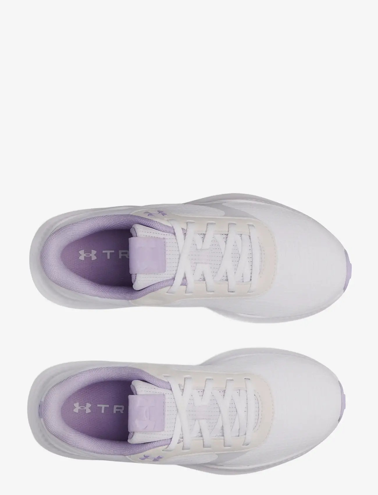 Under Armour - UA W Aurora 3 - træningssko - white - 2