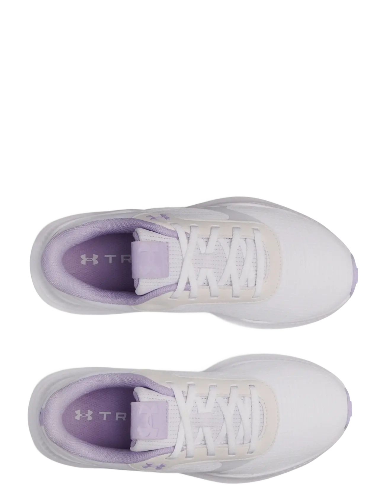 Under Armour - UA W Aurora 3 - trainingsschuhe - white - 2