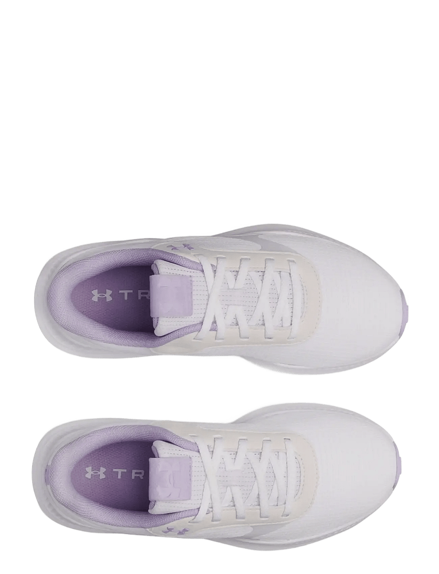 Under Armour - UA W Aurora 3 - trainingsschuhe - white - 2