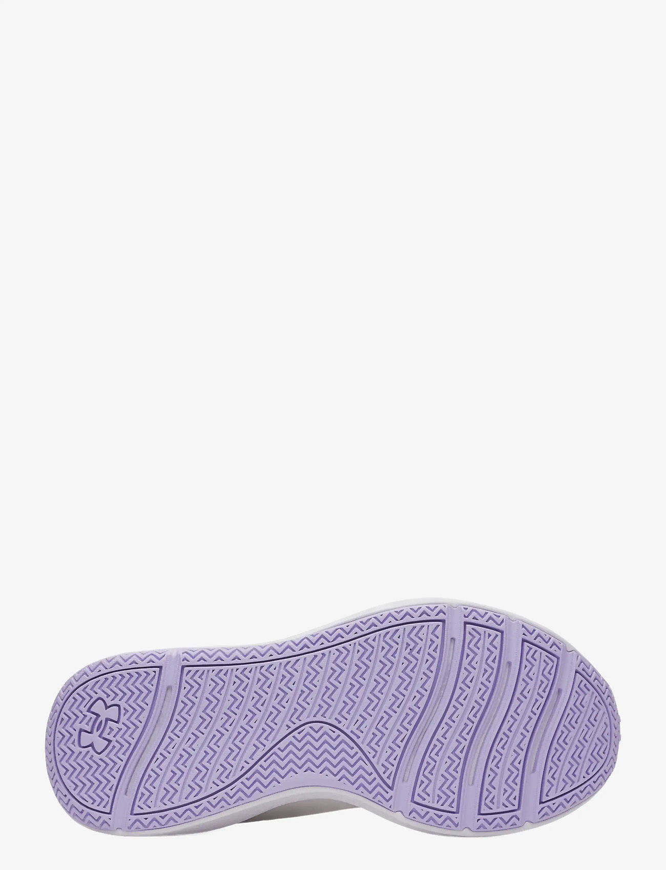 Under Armour - UA W Aurora 3 - træningssko - white - 3