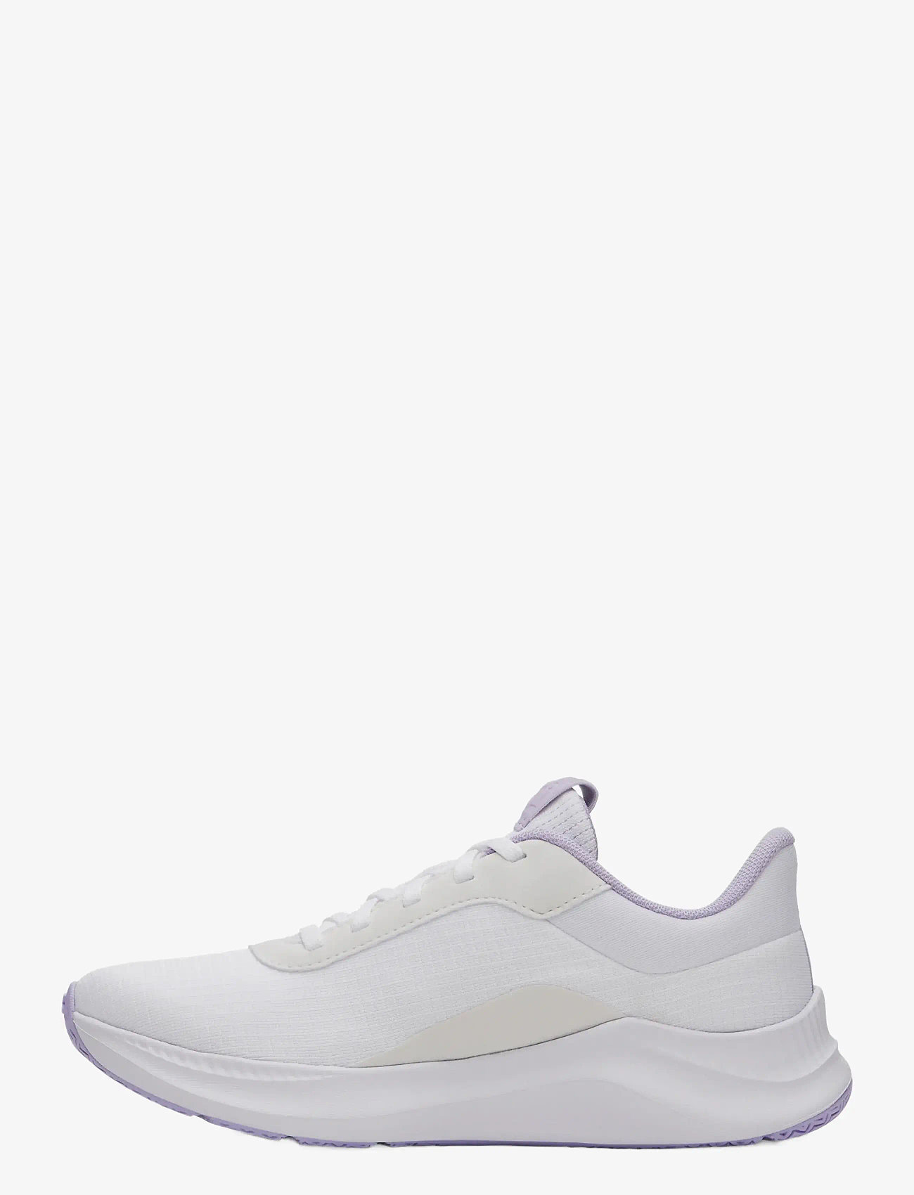 Under Armour - UA W Aurora 3 - træningssko - white - 4