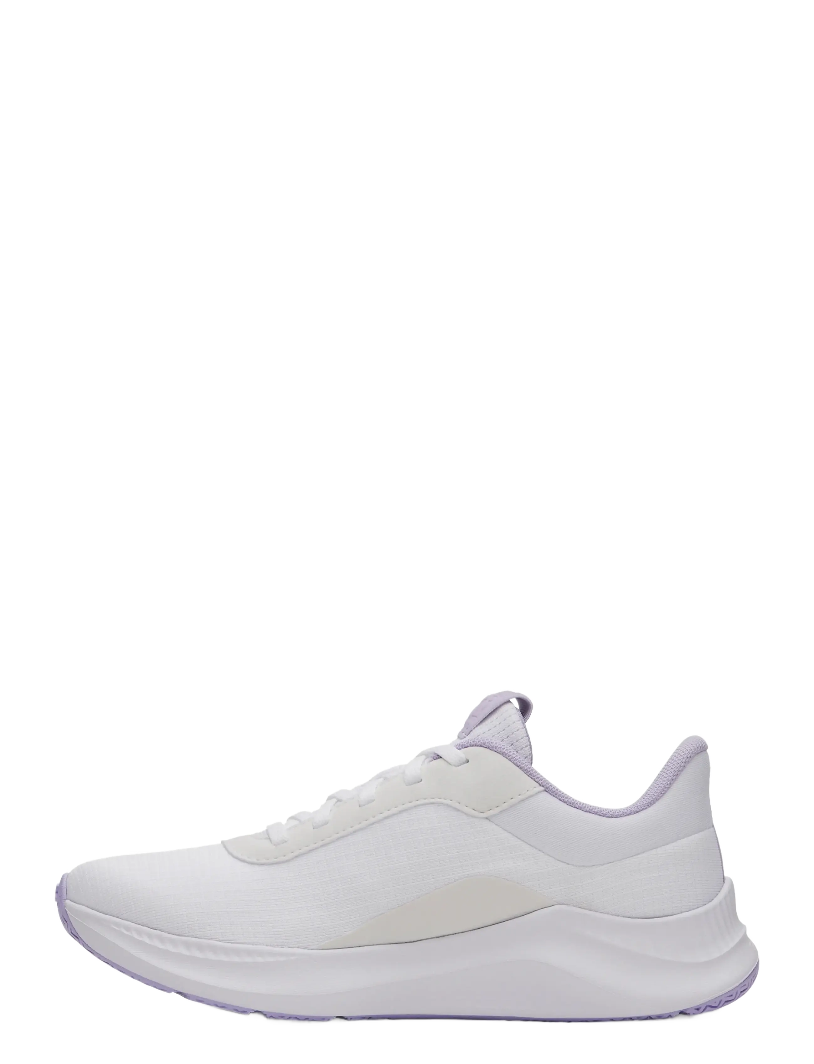 Under Armour - UA W Aurora 3 - trainingsschuhe - white - 4