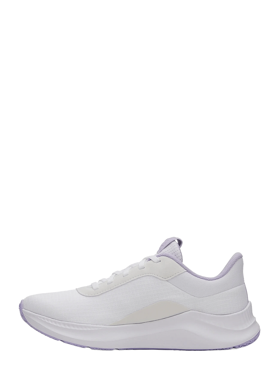 Under Armour - UA W Aurora 3 - trainingsschuhe - white - 4