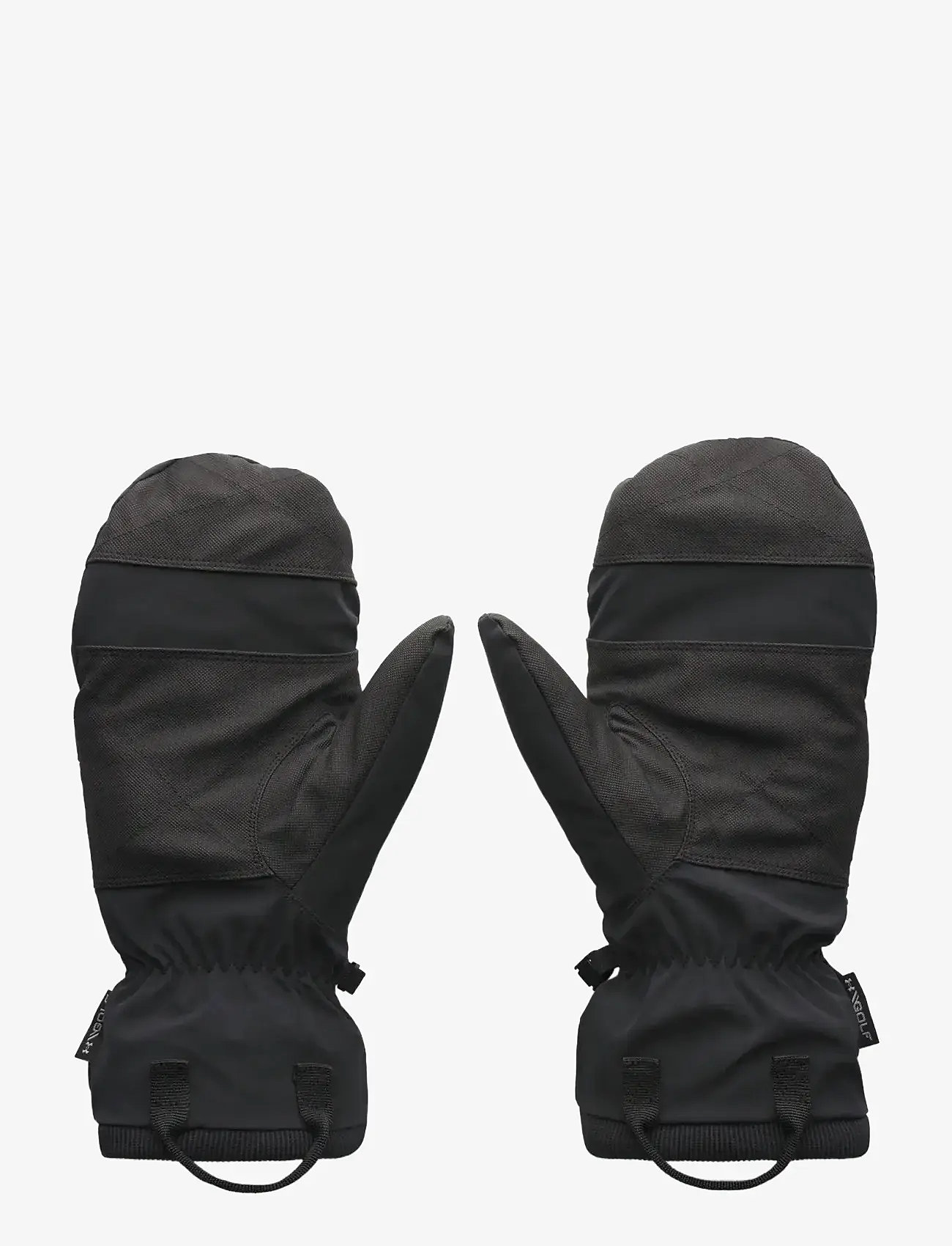 Under Armour - Drive Cart Mitts - herren - black - 0