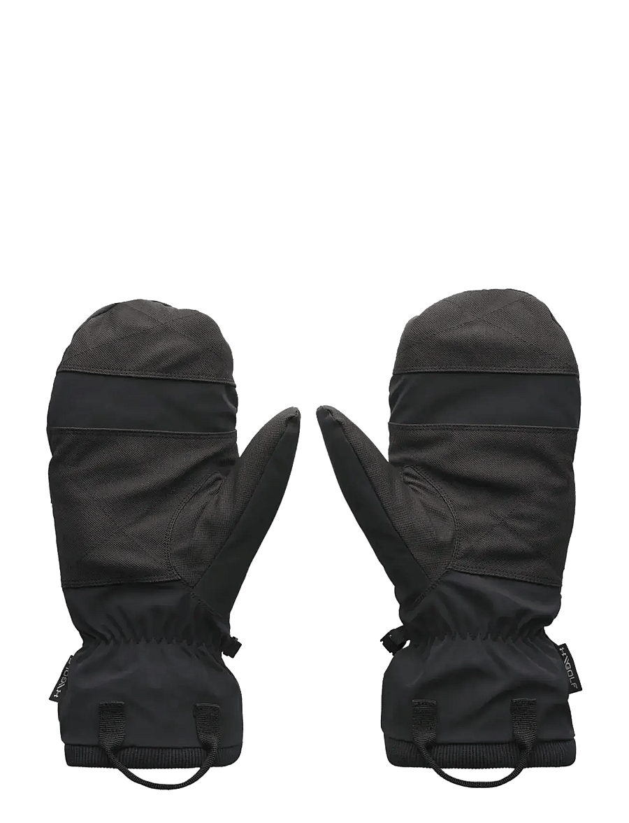 Under Armour - Drive Cart Mitts - fäustlinge - black - 0