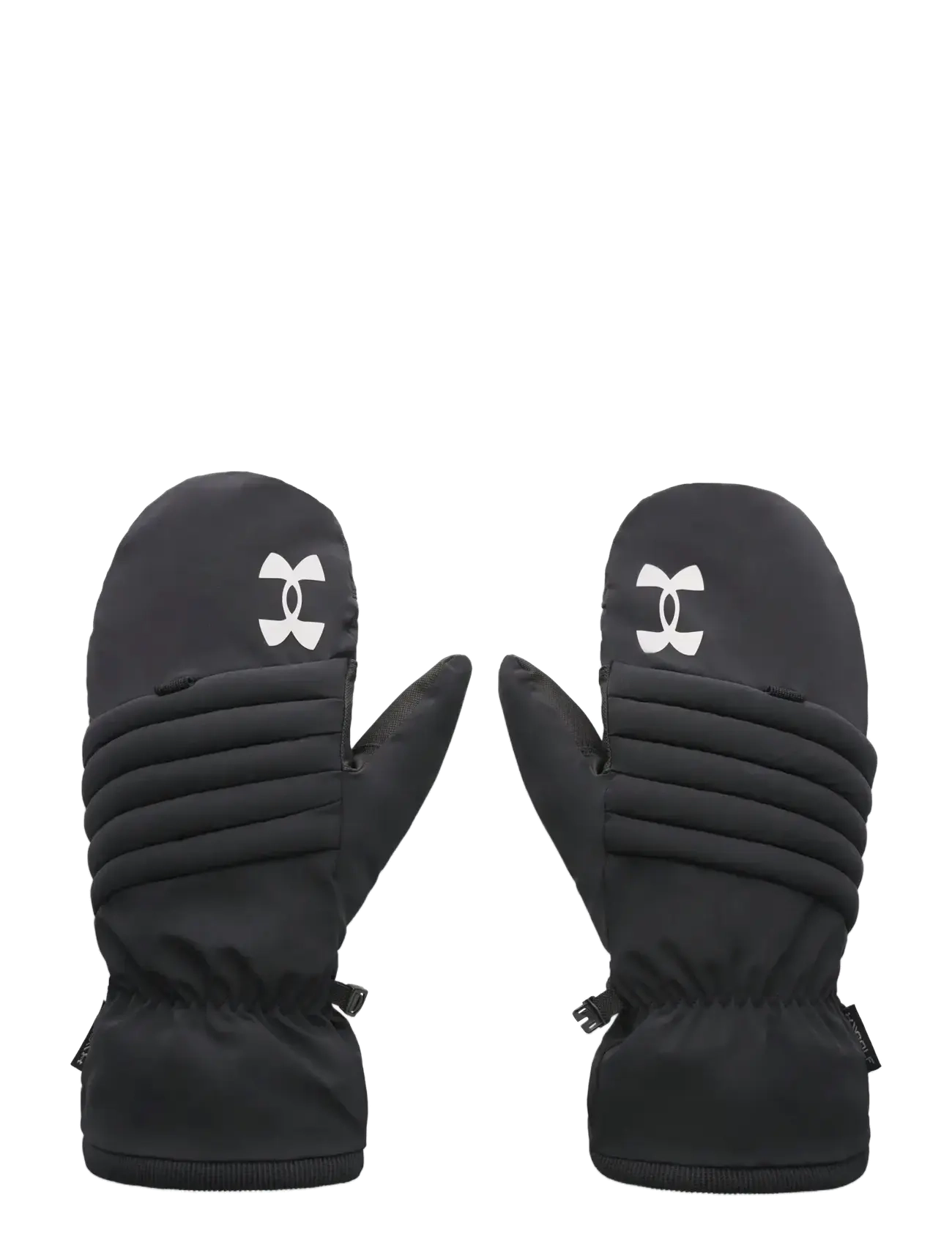 Under Armour - Drive Cart Mitts - black - 1
