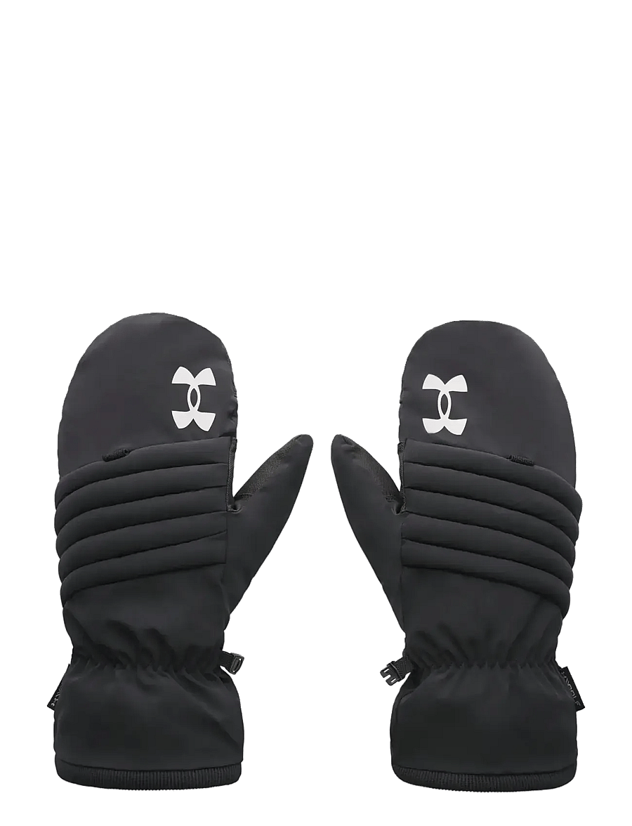 Under Armour - Drive Cart Mitts - fäustlinge - black - 1