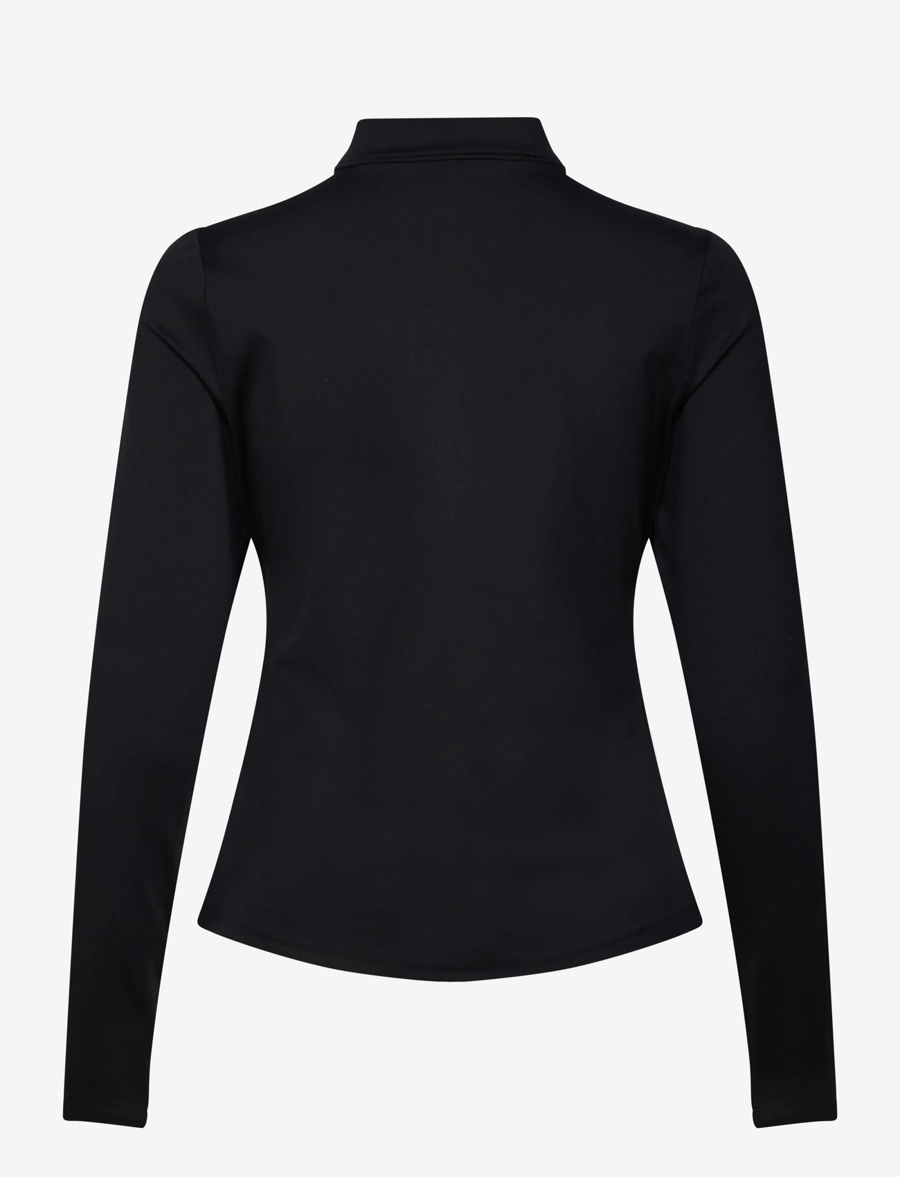 Under Armour - Motion 1/2 Zip EMEA - black - 1