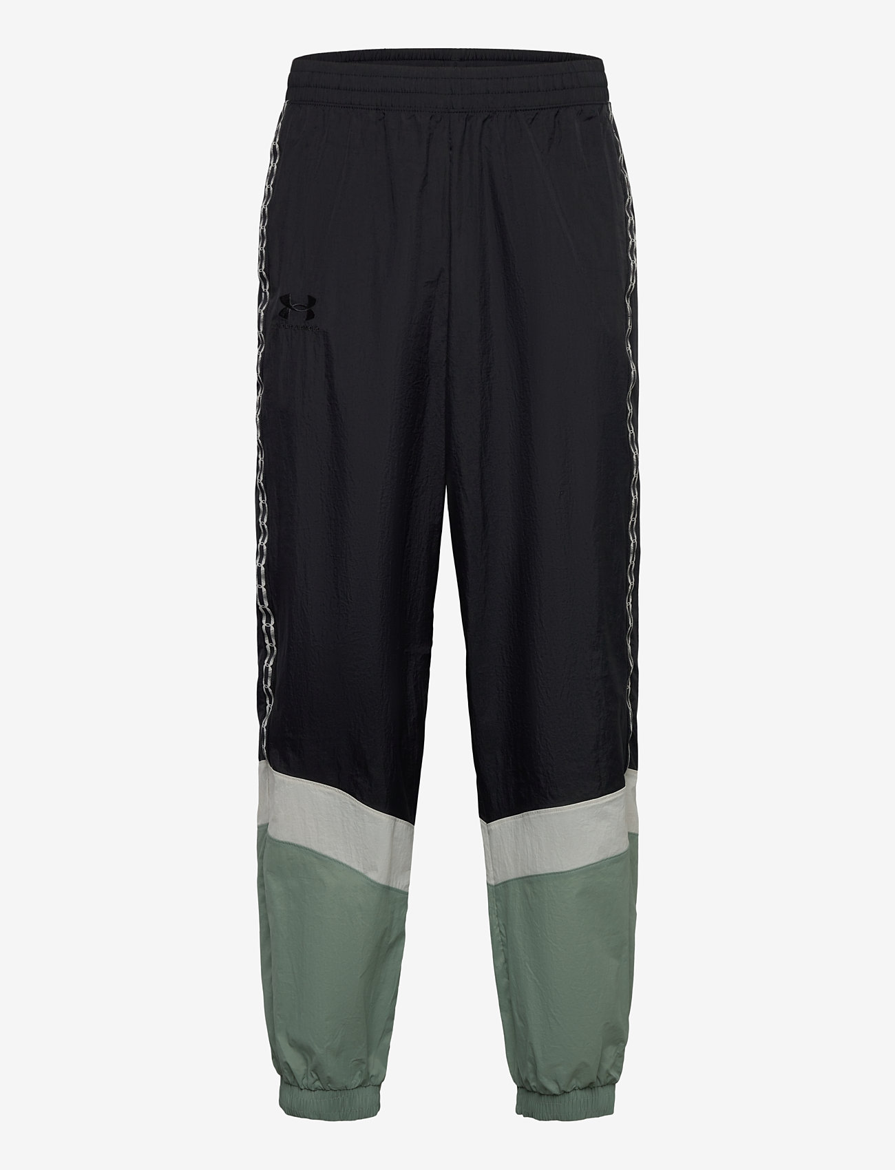 Under Armour - UA M's 96 Terrace Pant - sporthosen - black - 0