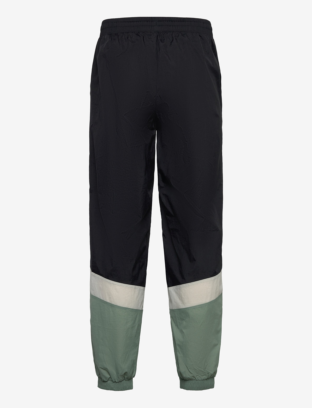 Under Armour - UA M's 96 Terrace Pant - sporthosen - black - 1