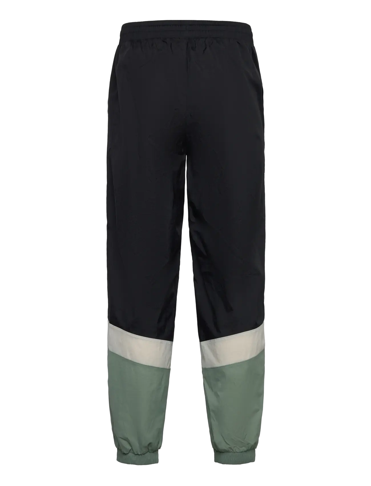 Under Armour - UA M's 96 Terrace Pant - trainingshosen - black - 2