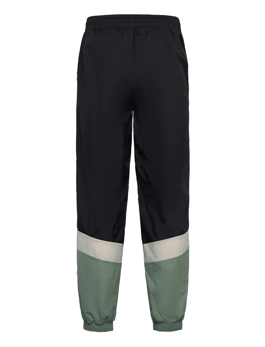 Under Armour - UA M's 96 Terrace Pant - trainingshosen - black - 2