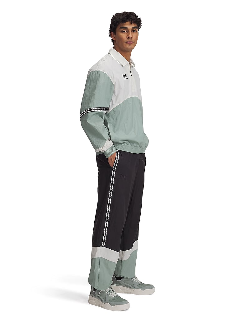 Under Armour - UA M's 96 Terrace Pant - sports pants - black - 4