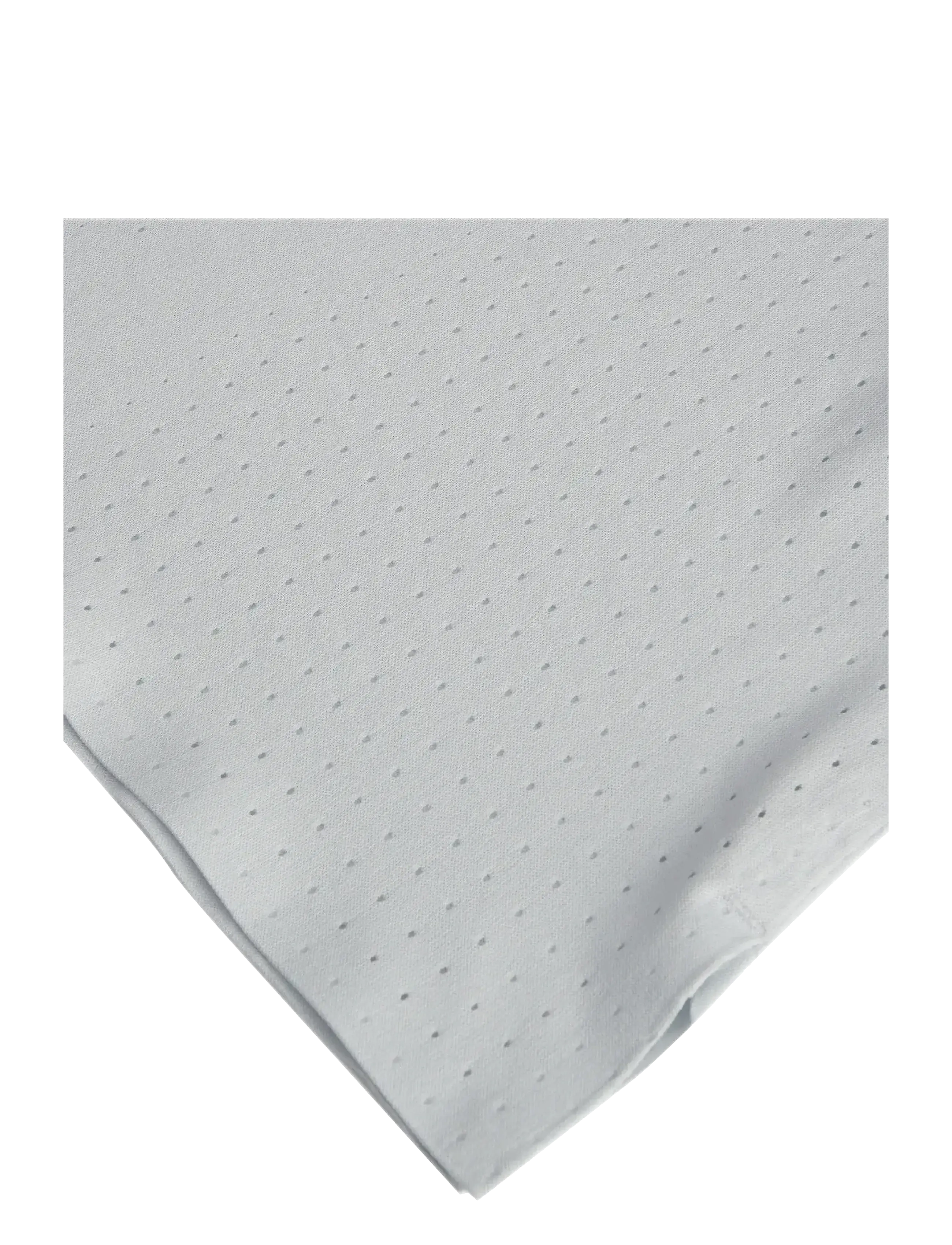 Under Armour - UA Halo Vent SS - distant gray - 4