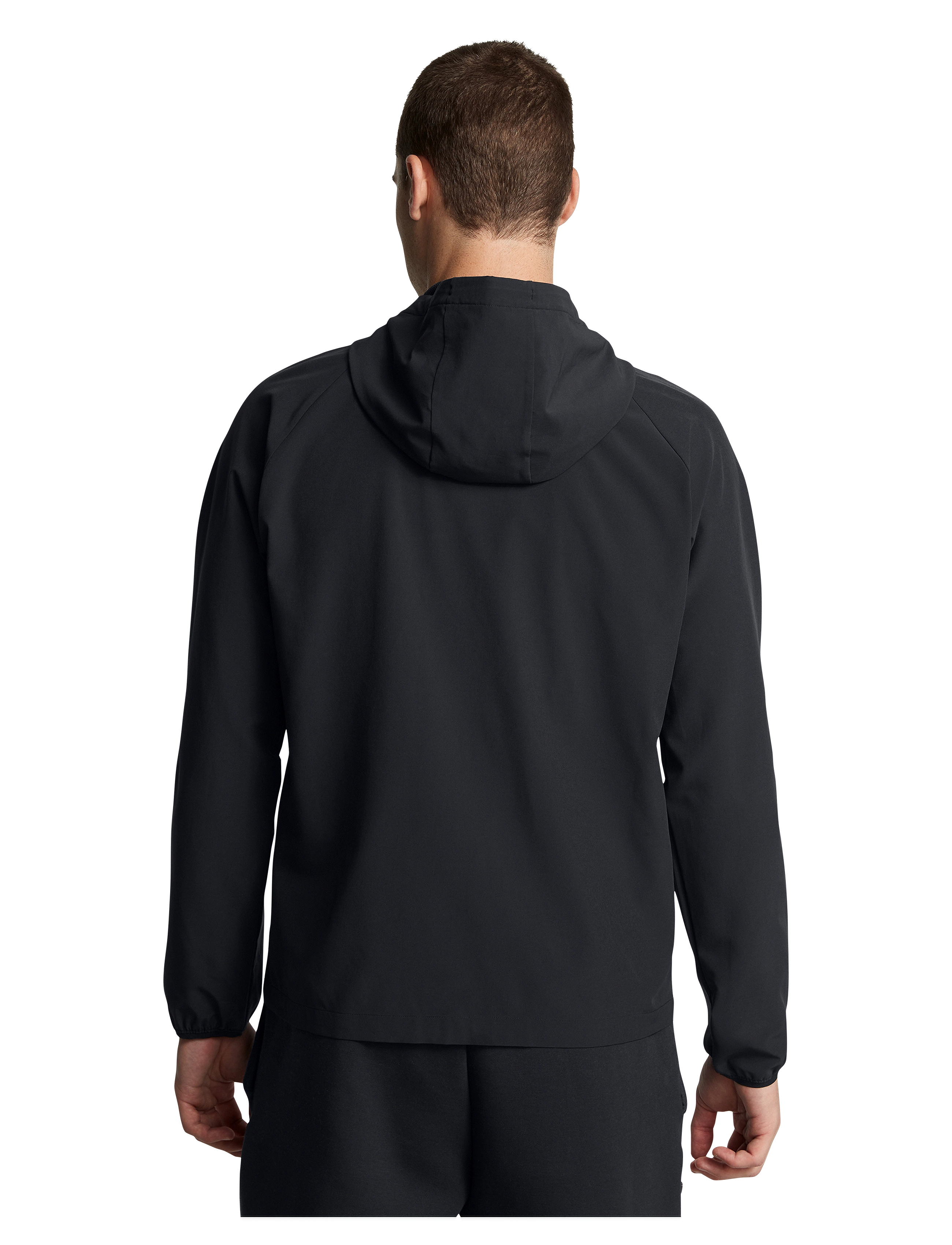 Tunna jackor Under Armour Vibe vävd jacka 9
