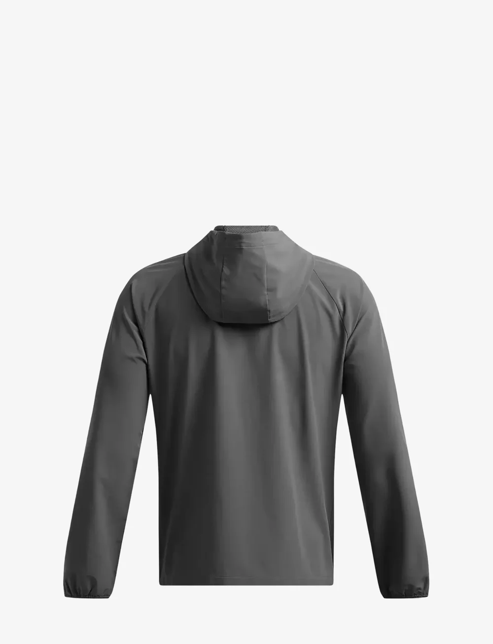 Under Armour - UA Vibe Woven Jacket - sports jackets - castlerock - 2