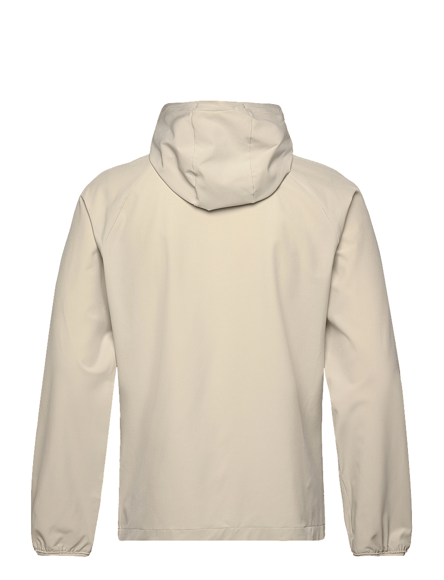 Under Armour - UA Vibe Woven Jacket - spordijakid - gray matter - 2