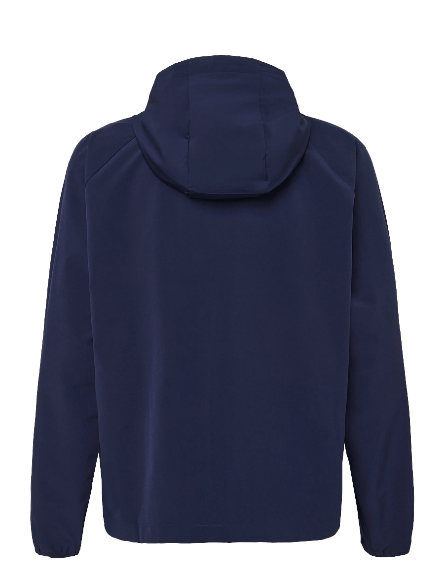 Under Armour - UA Vibe Woven Jacket - sportjacken - midnight navy - 2