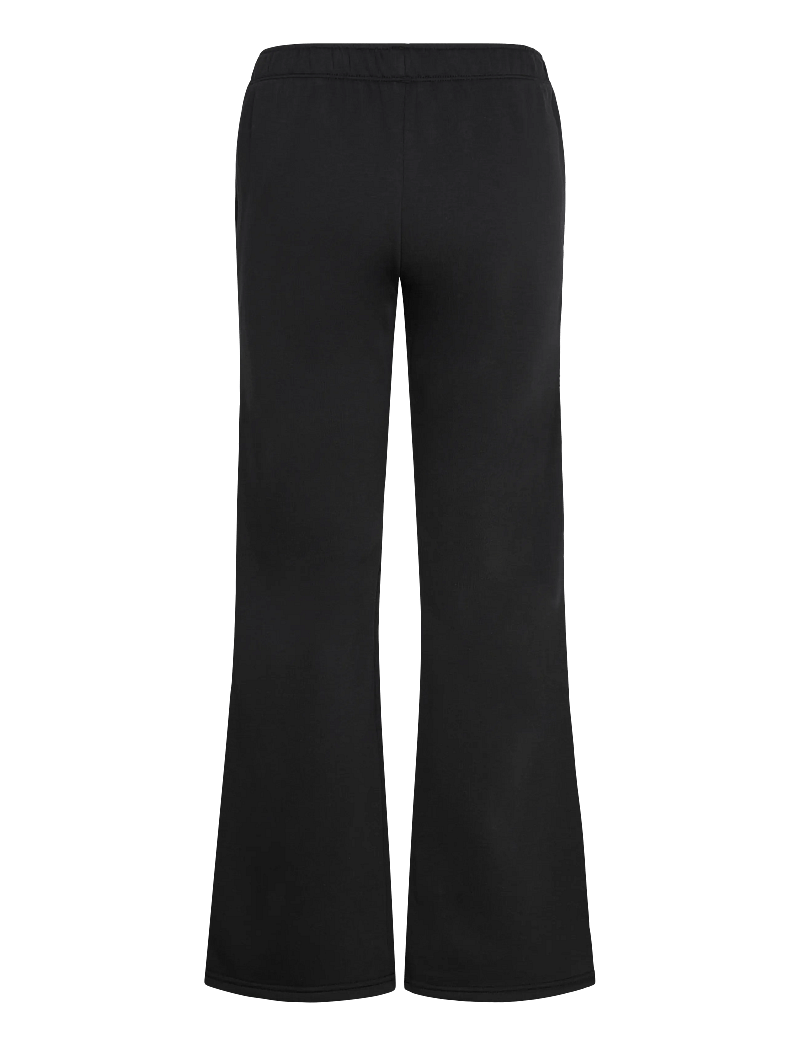 Under Armour - UA Rival Flc Piped Pant - treeningpüksid - black - 2