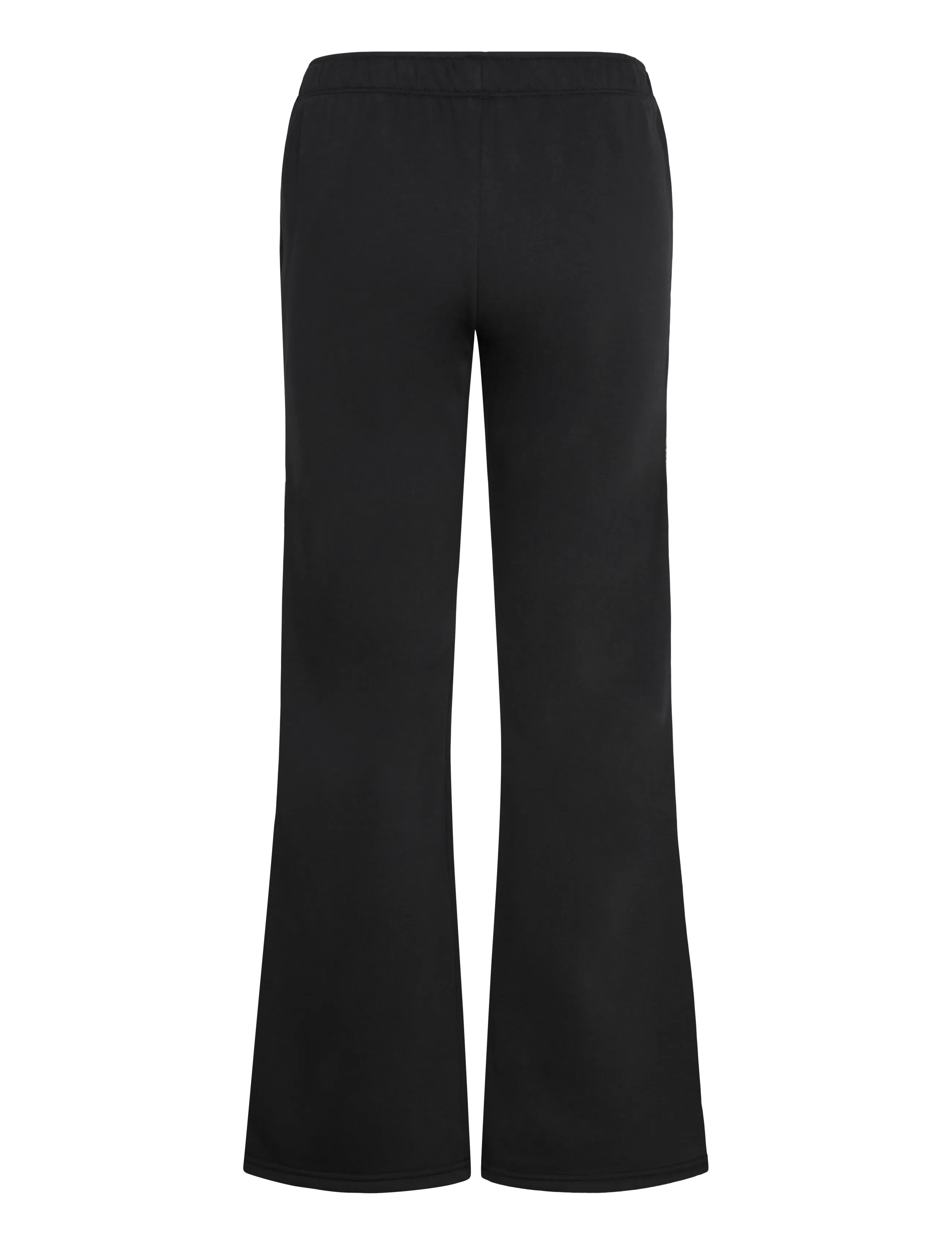 Under Armour - UA Rival Flc Piped Pant - trainingshosen - black - 2