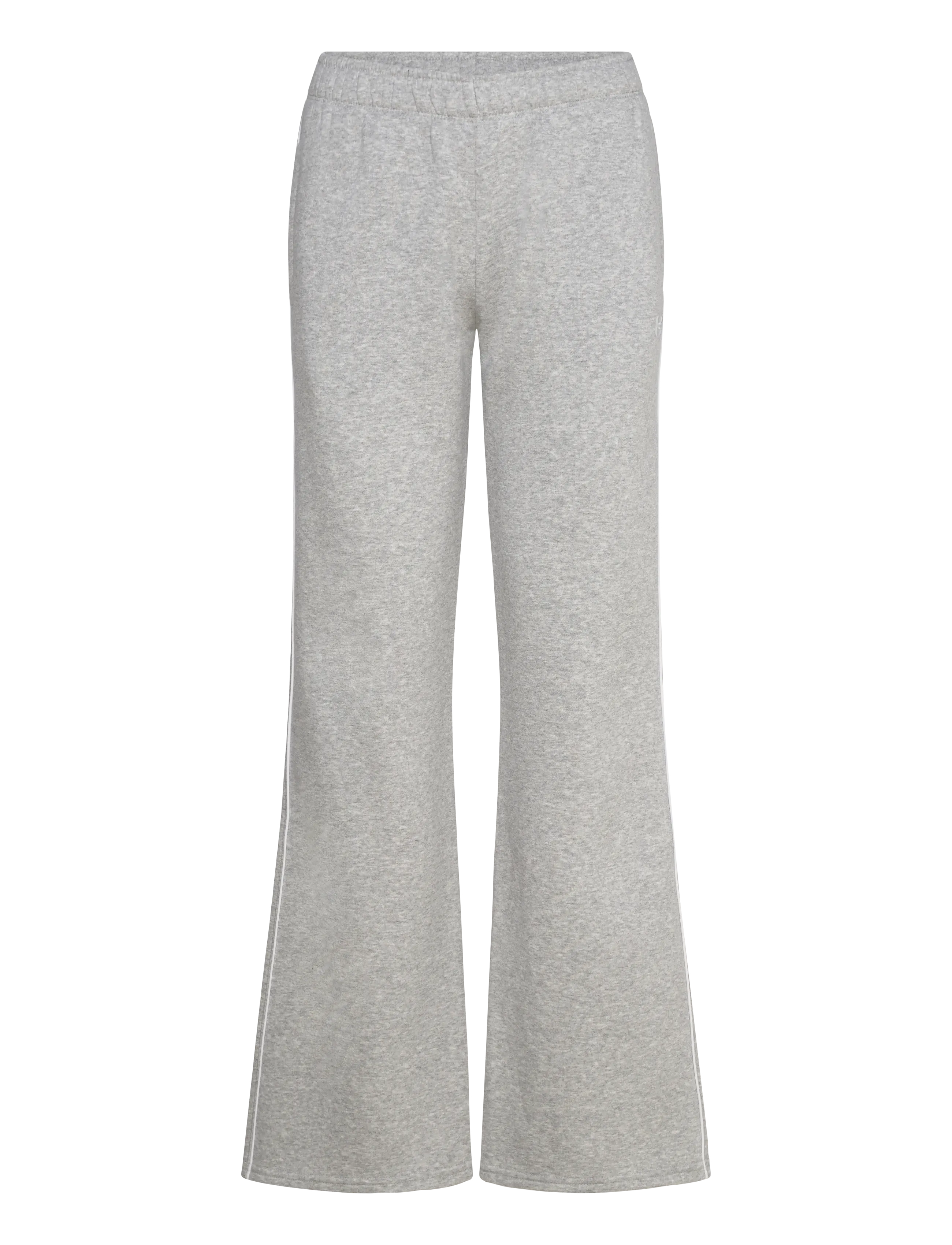 MOD GRAY LIGHT HEATHER