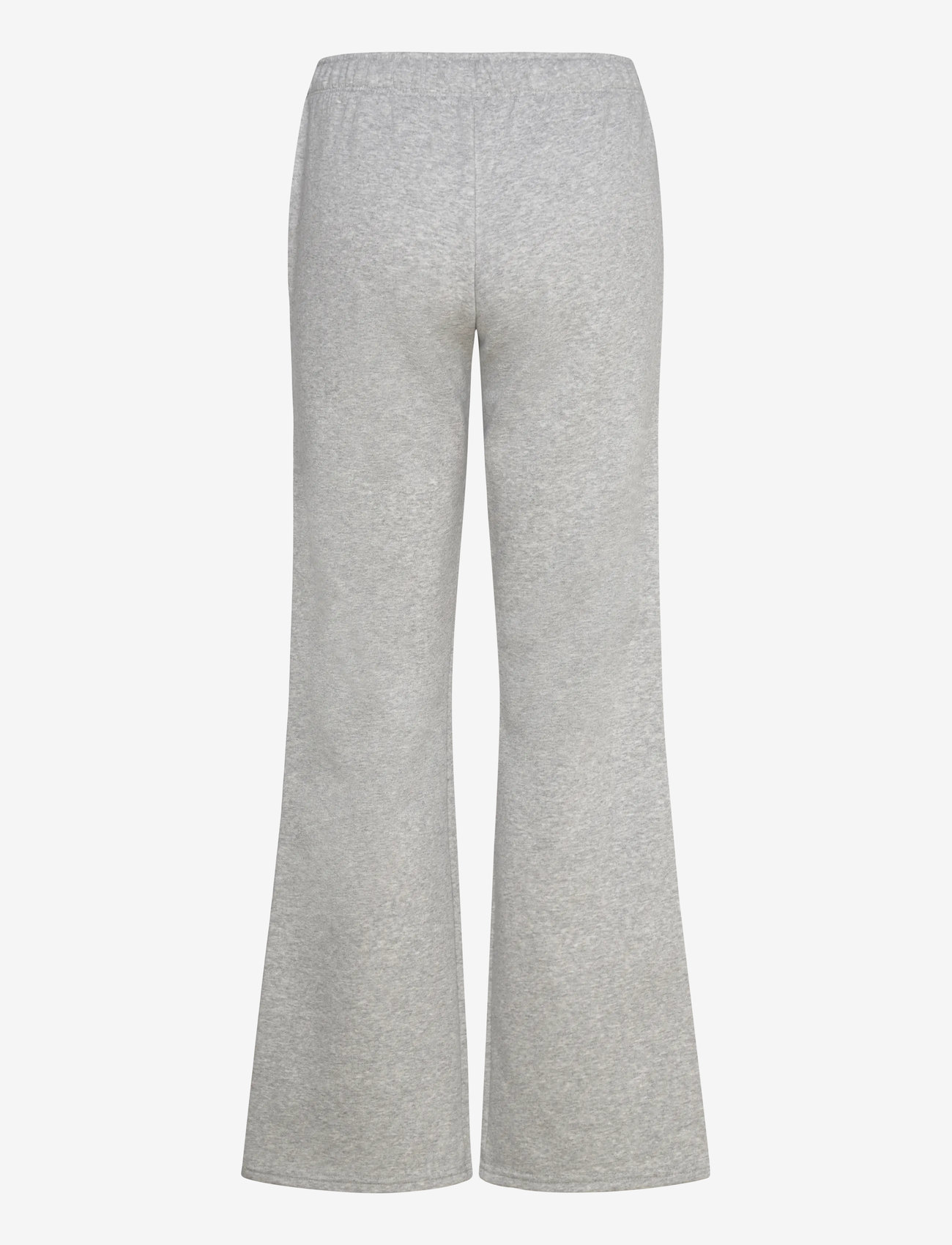 Under Armour - UA Rival Flc Piped Pant - damen - mod gray light heather - 1