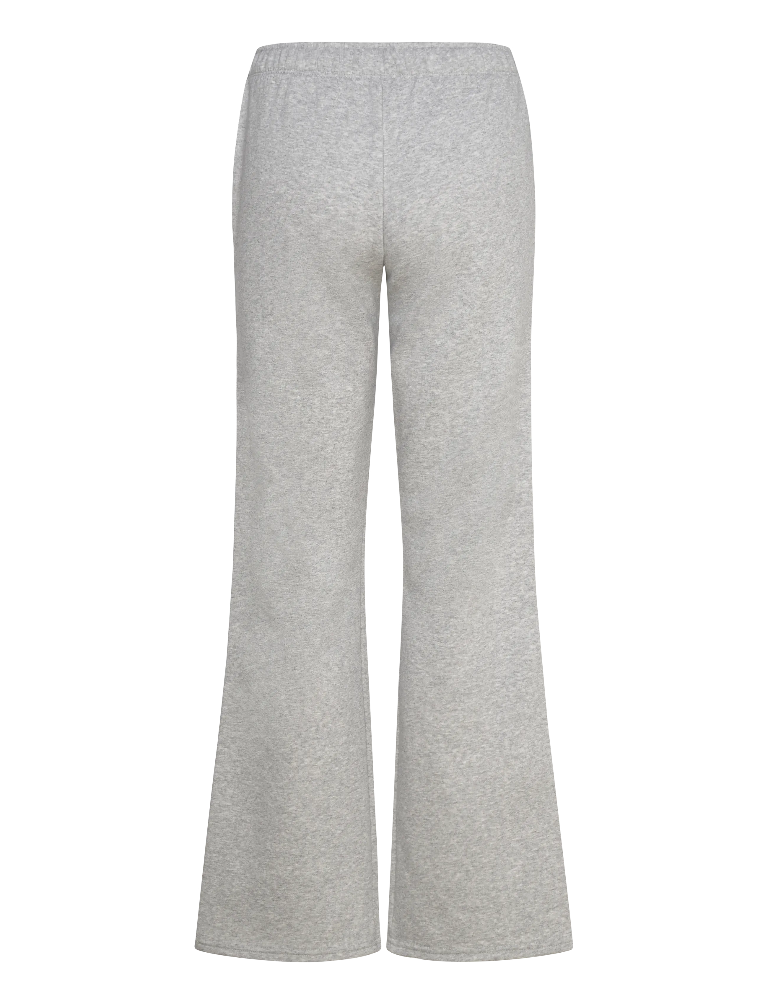 Under Armour - UA Rival Flc Piped Pant - sport - mod gray light heather - 2