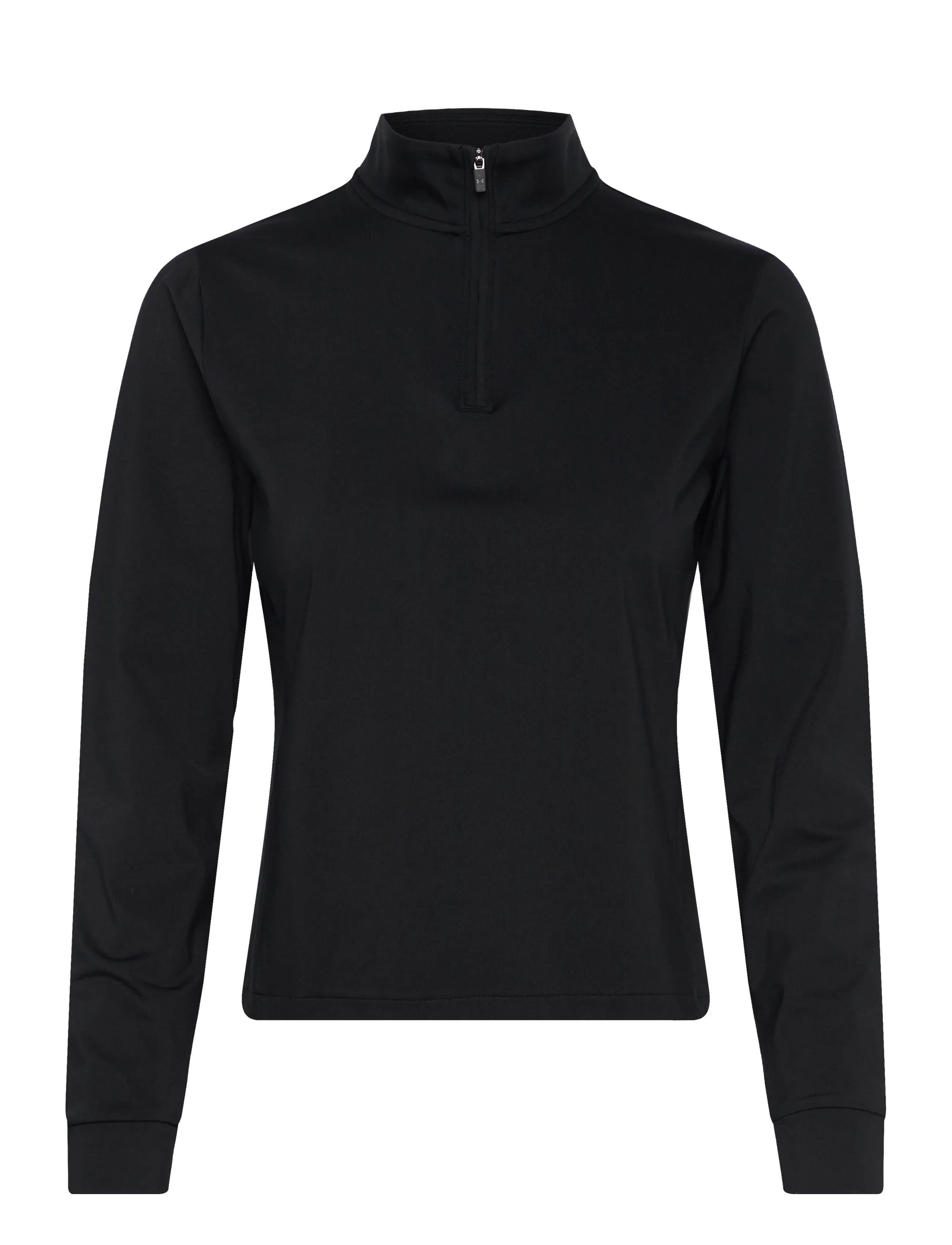 UNDER ARMOUR Ua Drive 1/4 Zip Schwarz - S - Damen