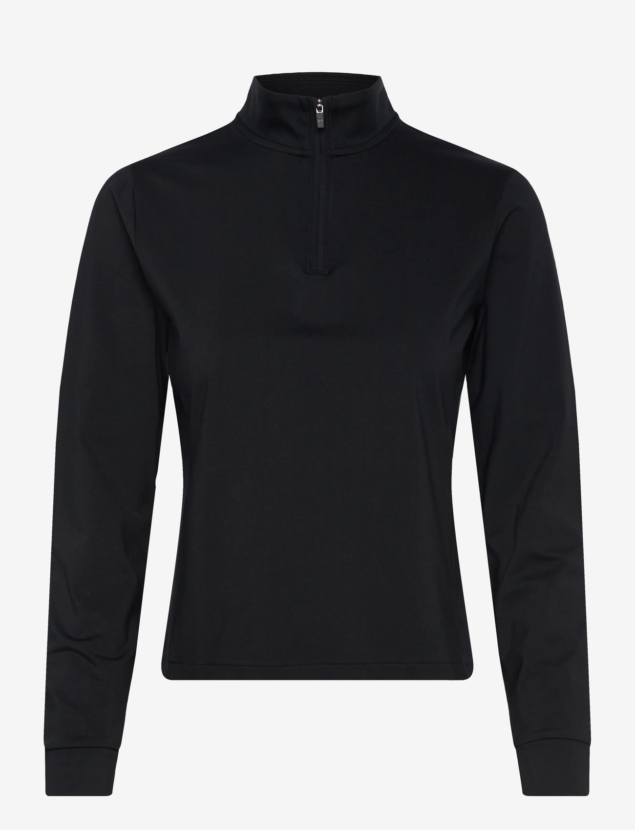 Under Armour - UA Drive 1/4 Zip - langærmede overdele - black - 0
