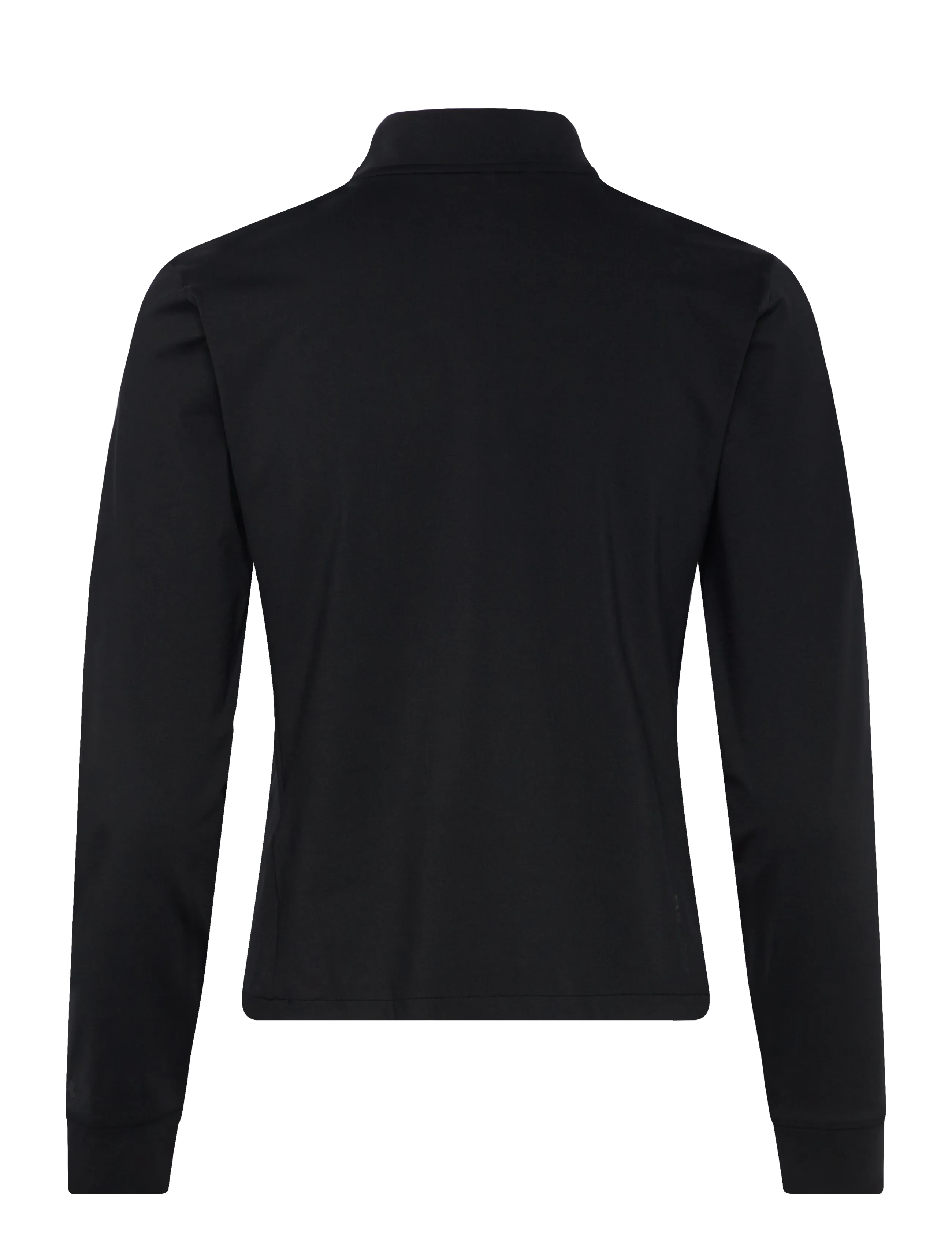 Under Armour - UA Drive 1/4 Zip - oberteile - black - 2