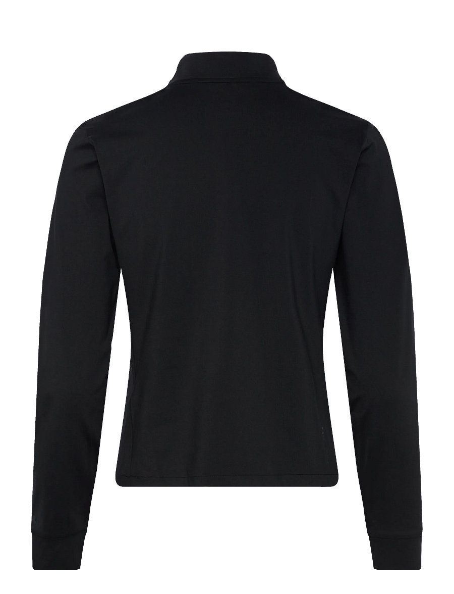 Under Armour - UA Drive 1/4 Zip - yläosat - black - 2