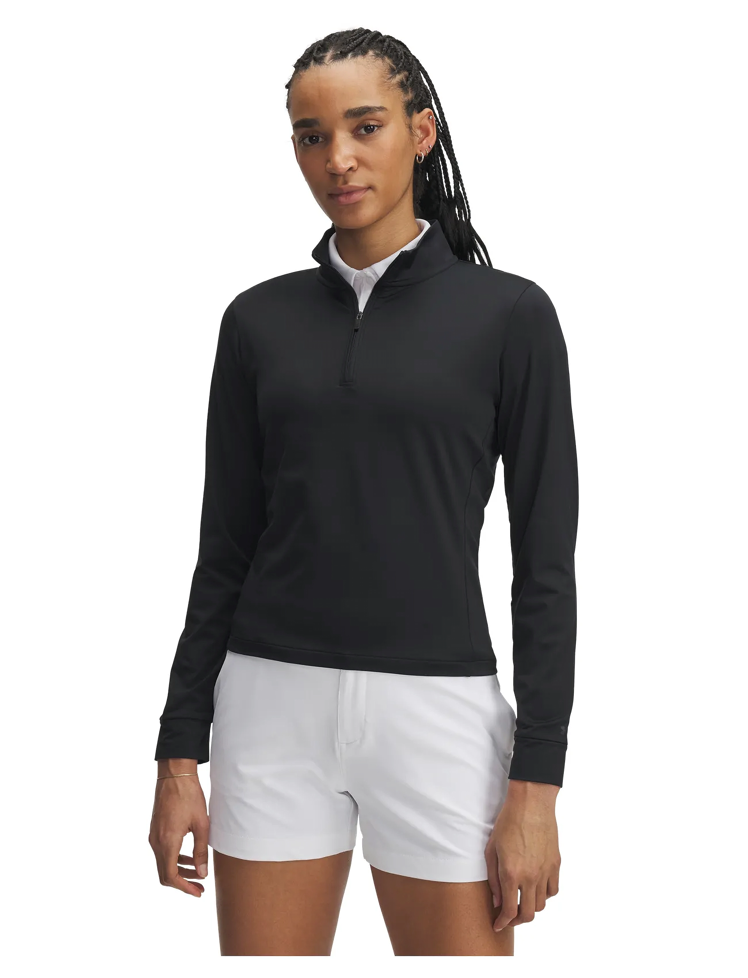 Ua Drive 1/4 Zip