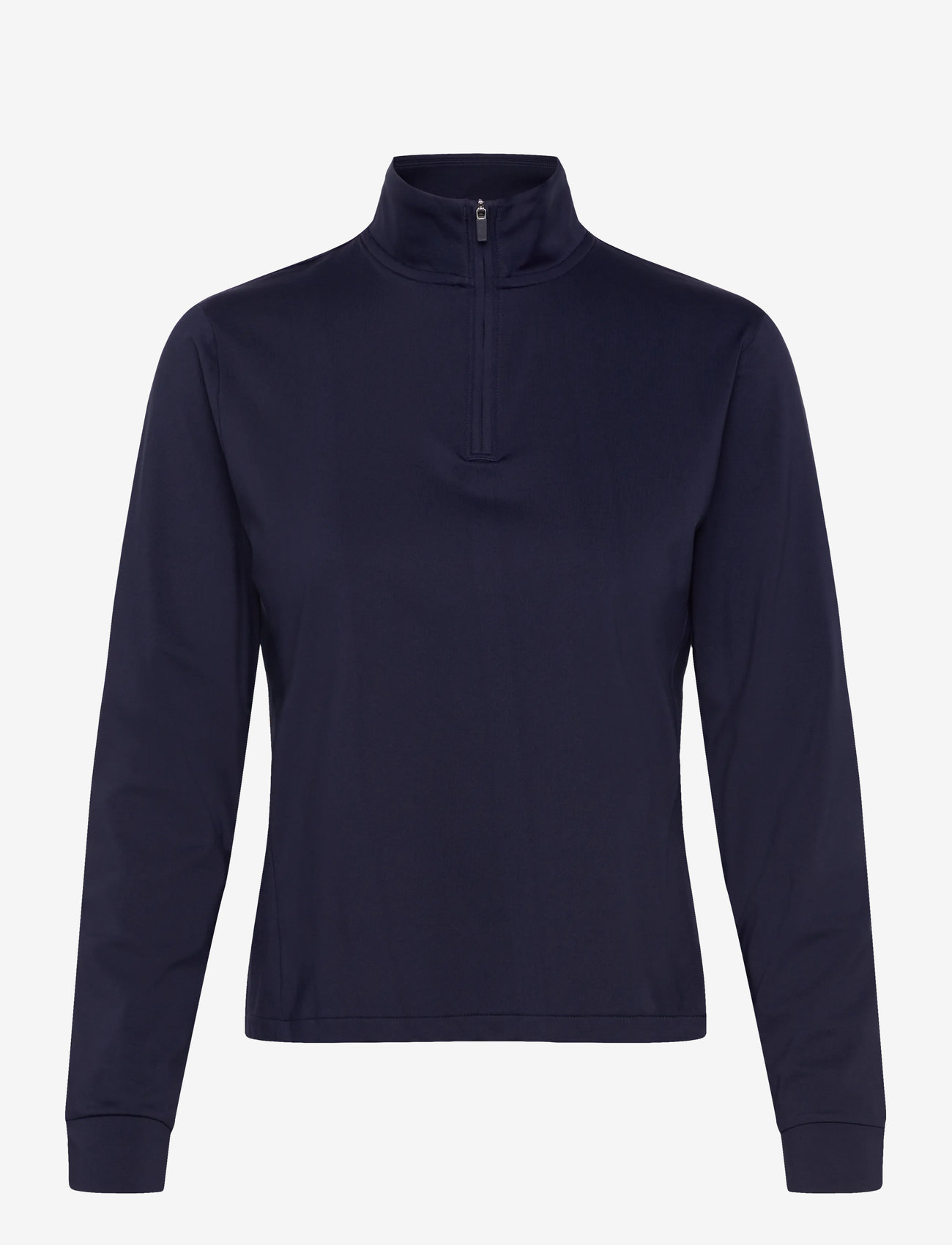 Under Armour - UA Drive 1/4 Zip - longsleeved tops - midnight navy - 1