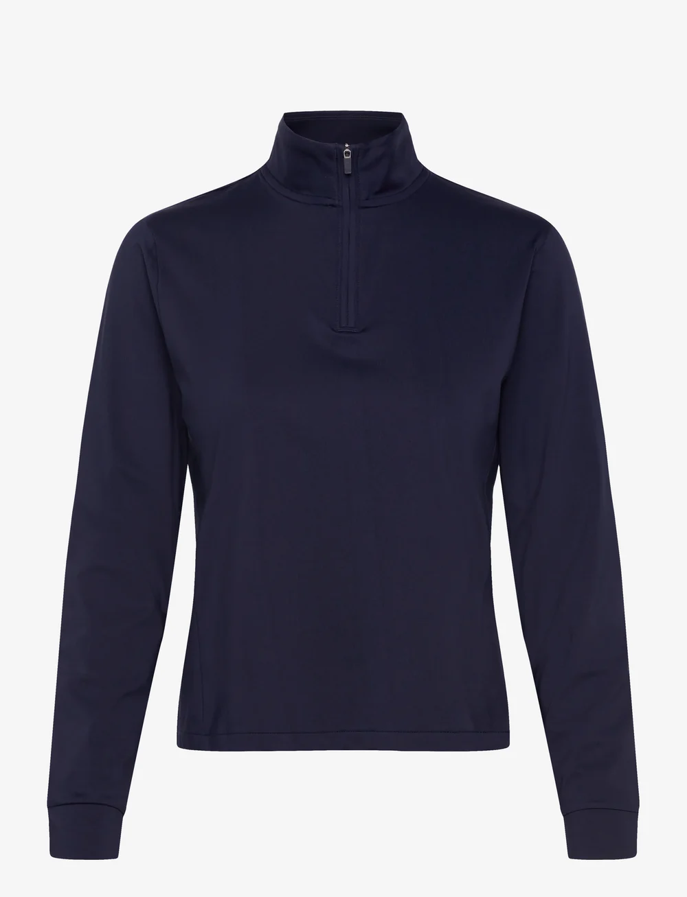 Under Armour - UA Drive 1/4 Zip - langarmshirts - midnight navy - 1