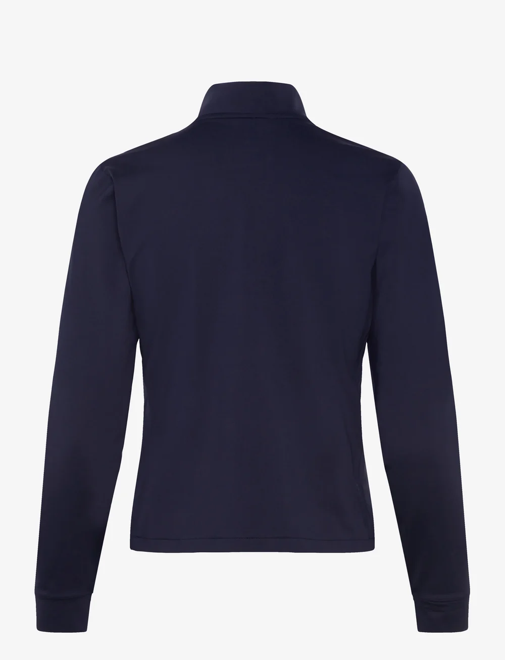 Under Armour - UA Drive 1/4 Zip - langarmshirts - midnight navy - 2