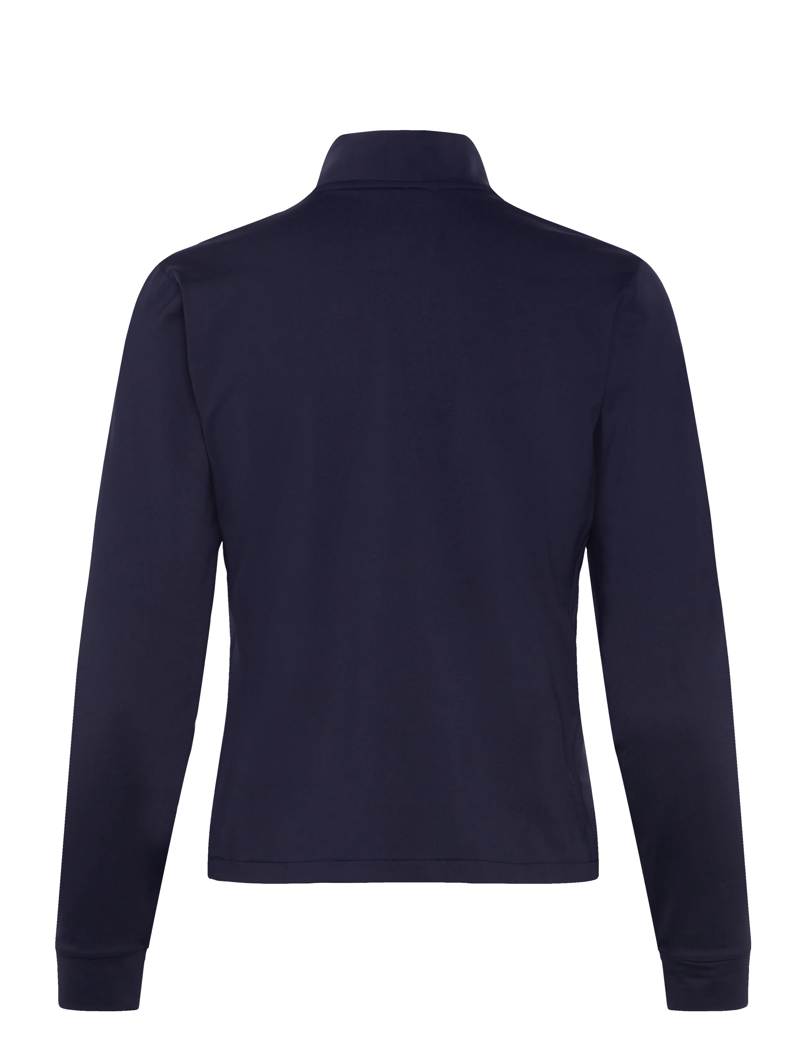 Under Armour - UA Drive 1/4 Zip - tops - midnight navy - 2