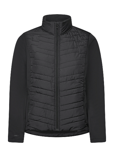 Ua Drive Pro Insulated Fz - Golfjakker