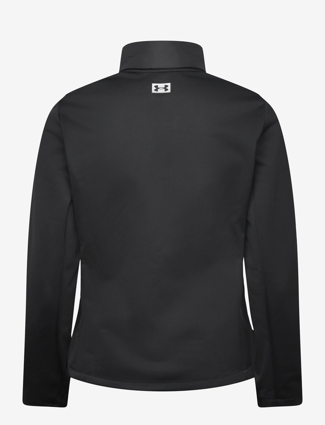 Under Armour - UA Drive Pro Insulated FZ - golfjackor - black - 2