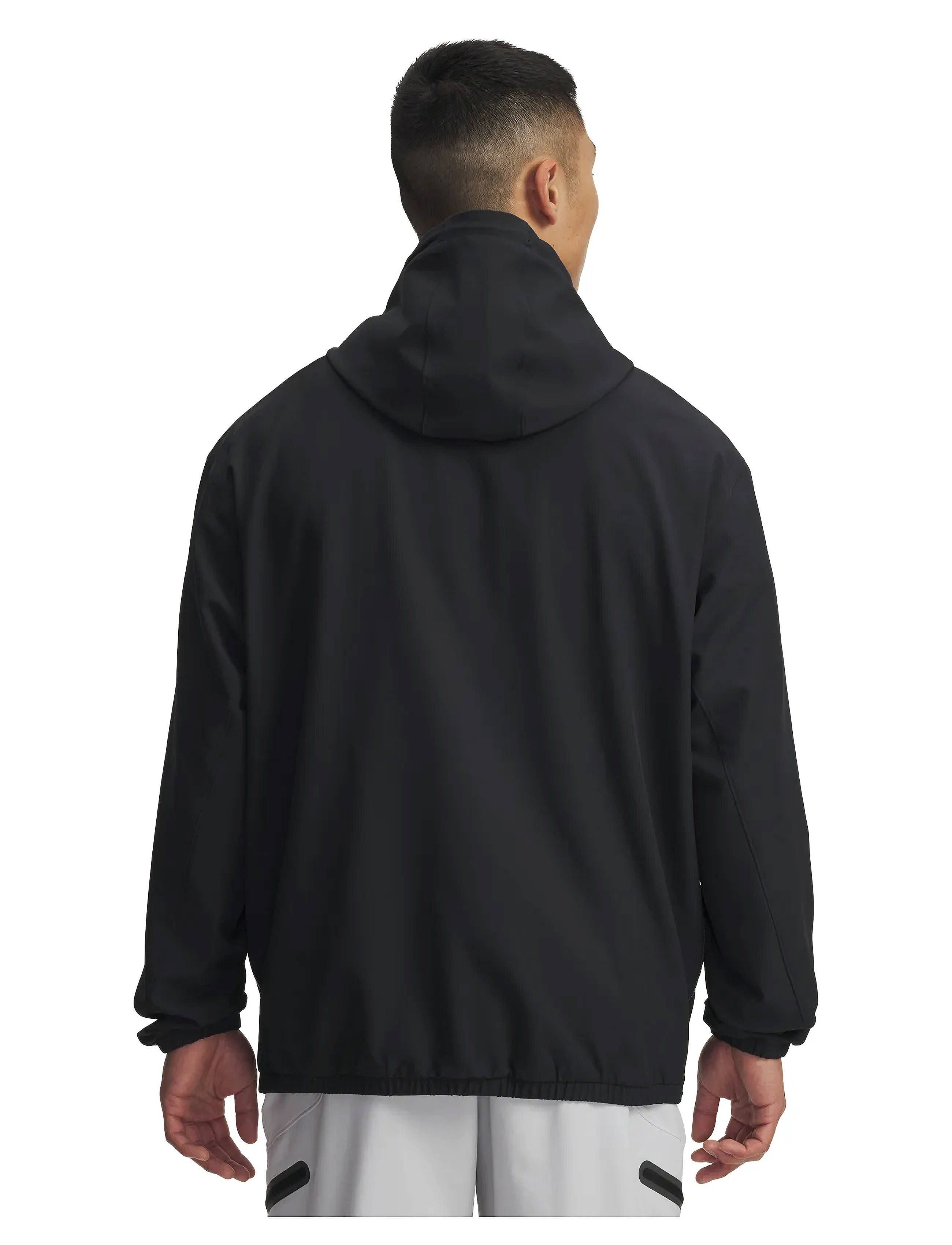 Ua Unstoppable Wvn Hoodie 2